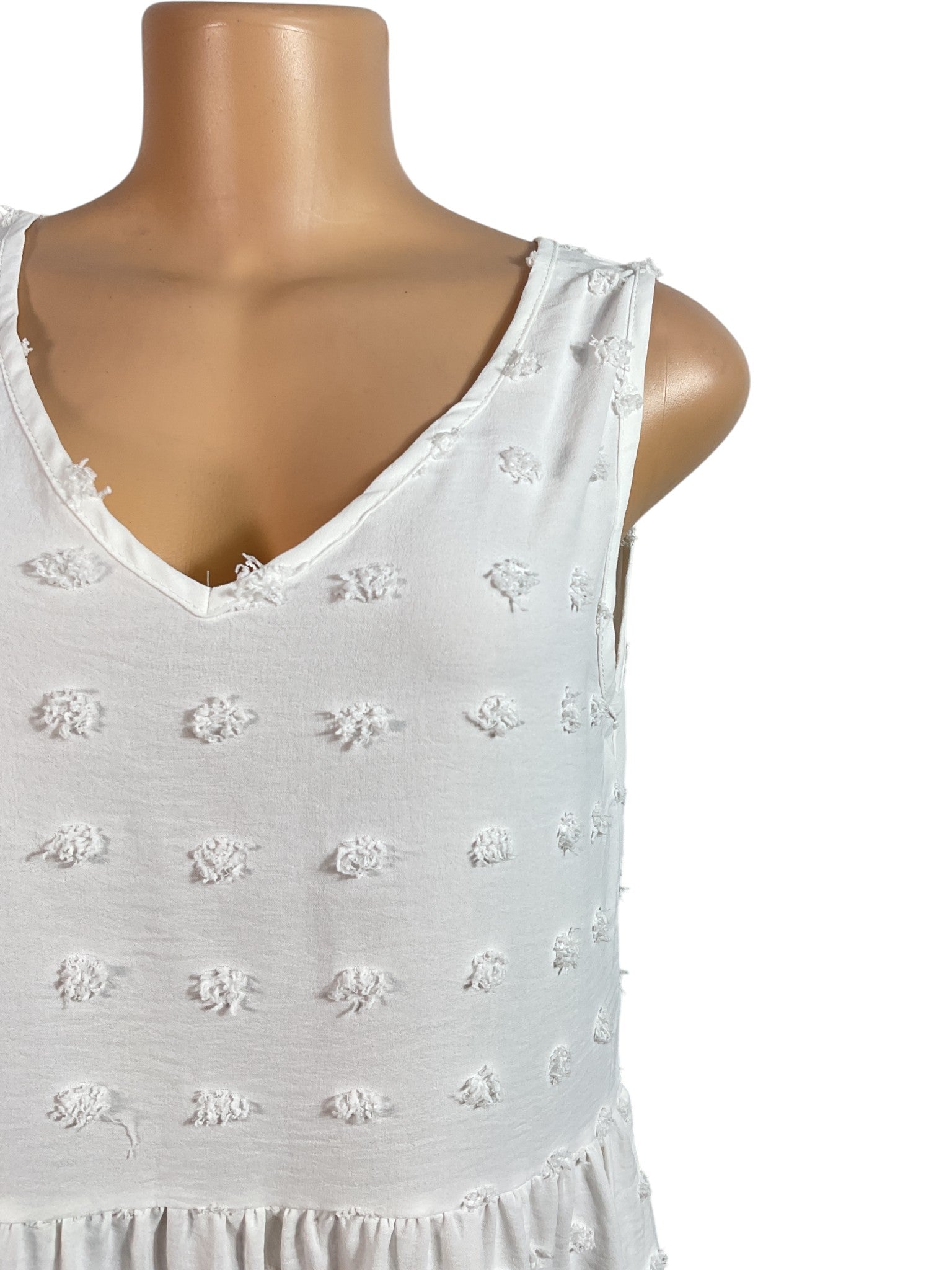 Vestido S (Q ACOHU Dress For Yourself)
