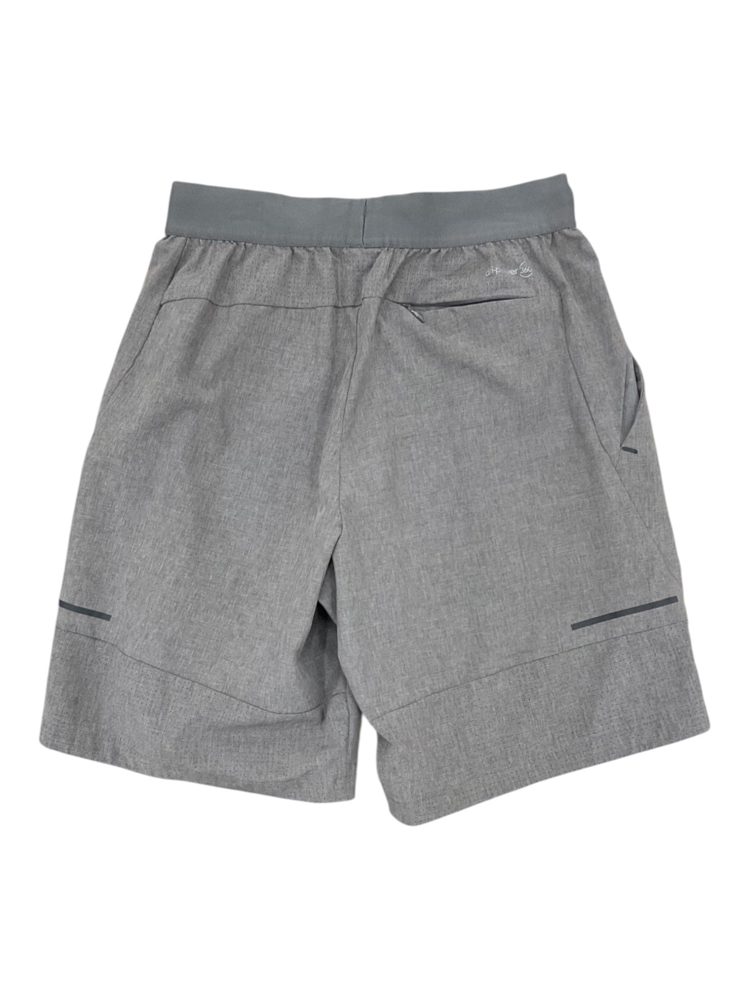 Short S (RUSSELL)
