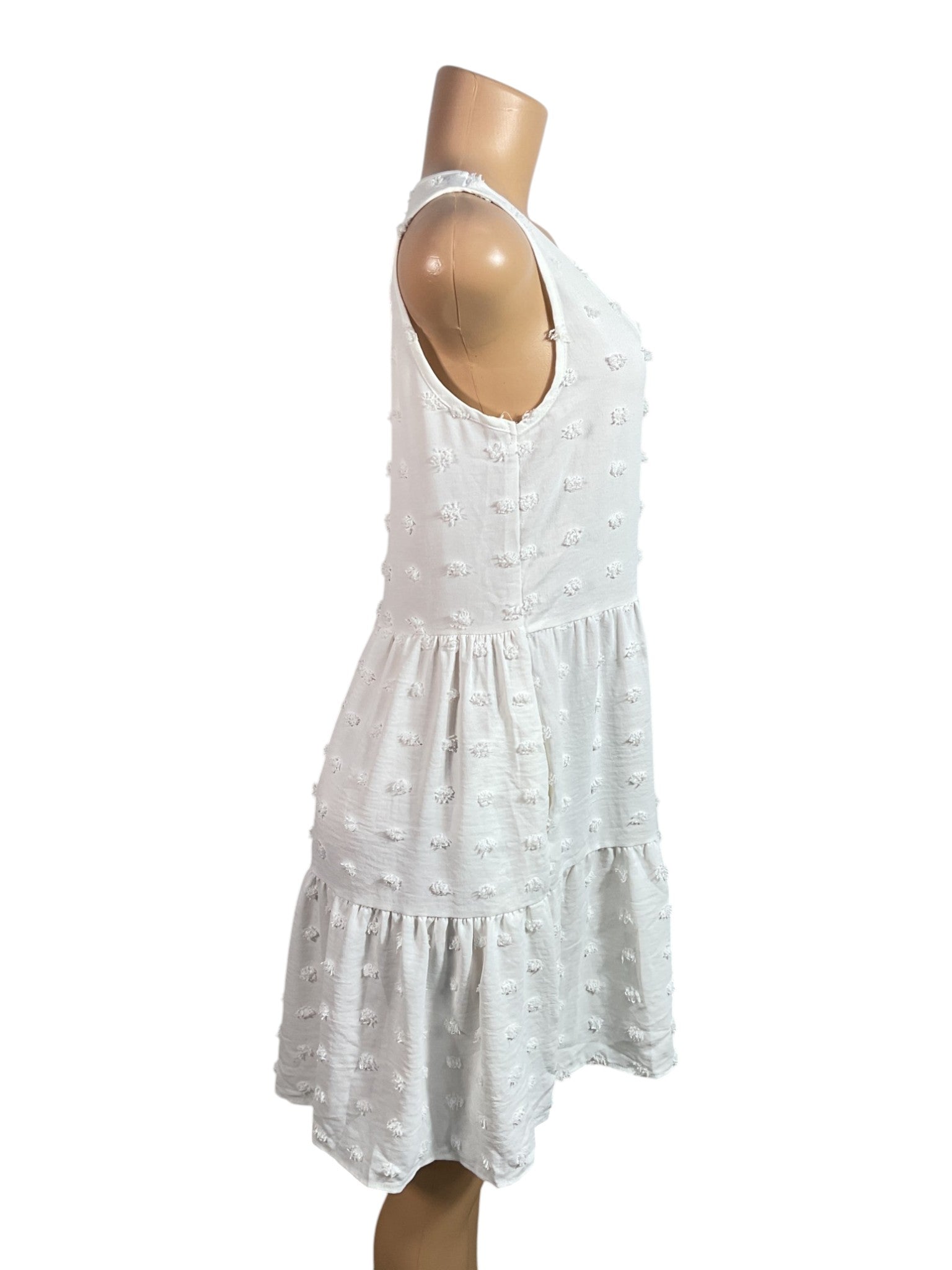 Vestido S (Q ACOHU Dress For Yourself)