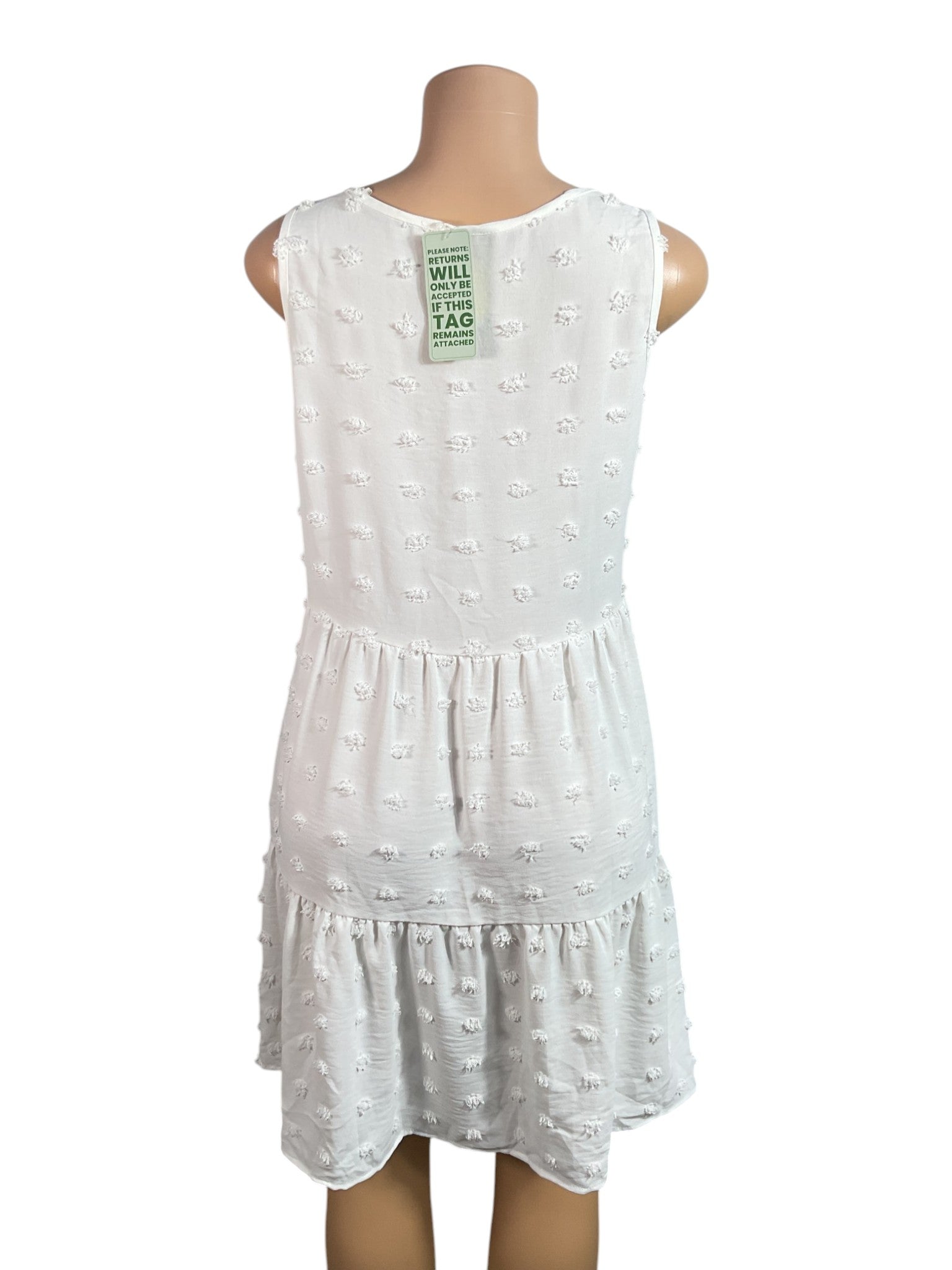 Vestido S (Q ACOHU Dress For Yourself)