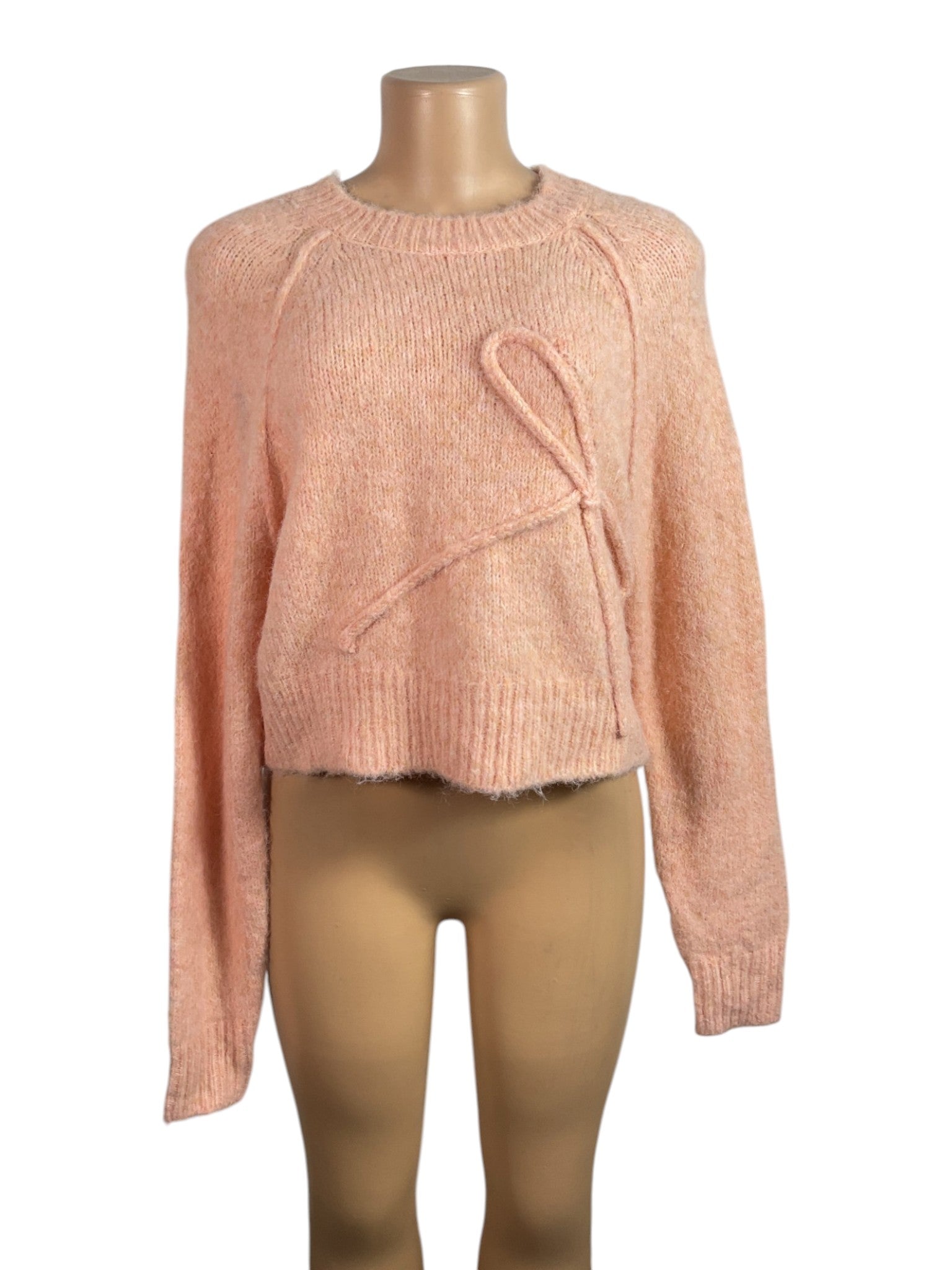 Sueter XS (American Eagle)
