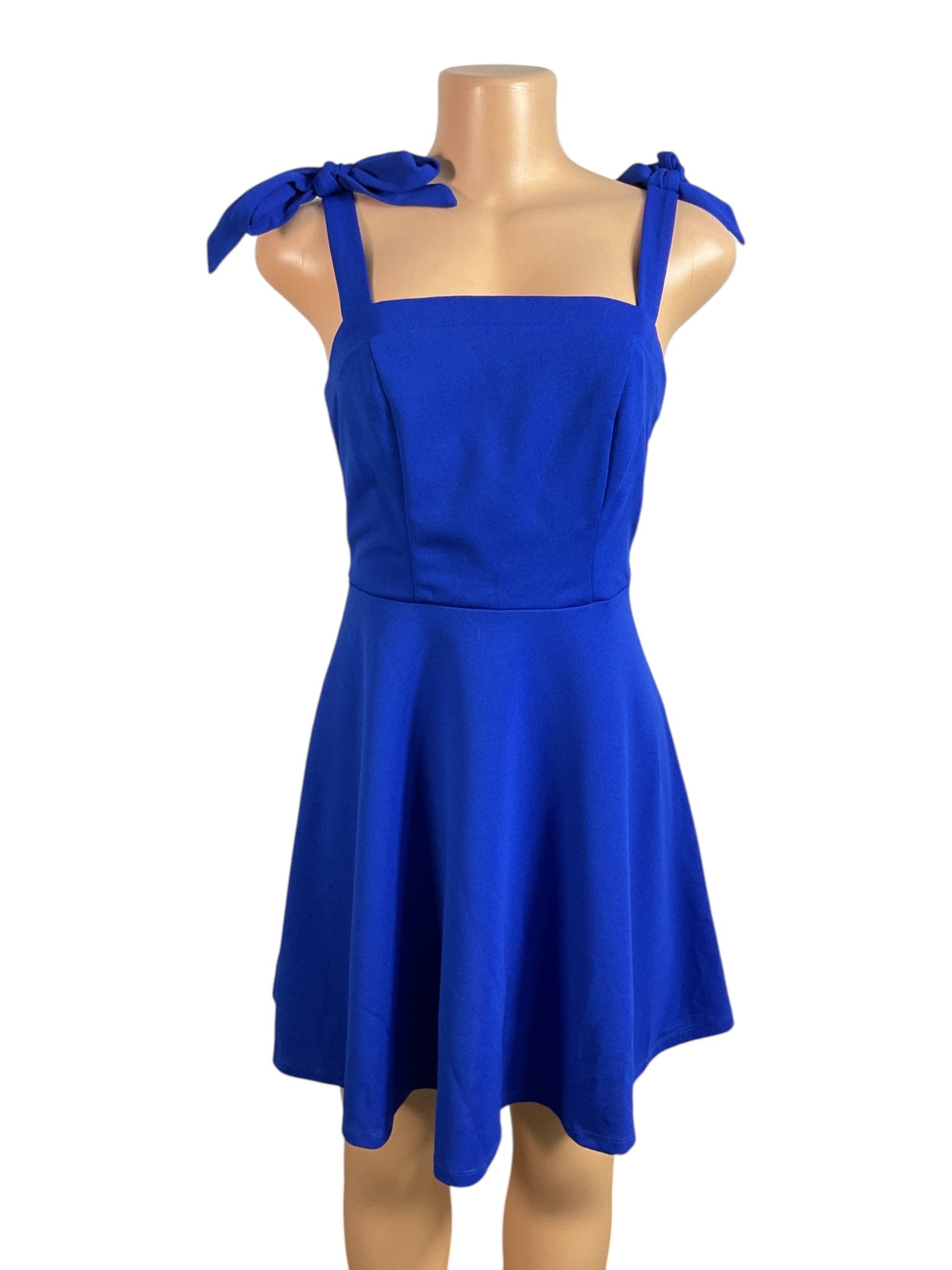 Vestido S (Mi Ami) Fransca's