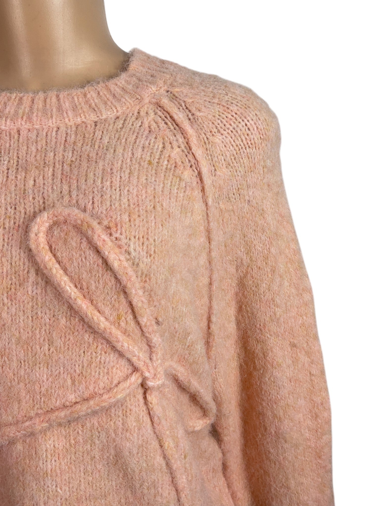 Sueter XS (American Eagle)