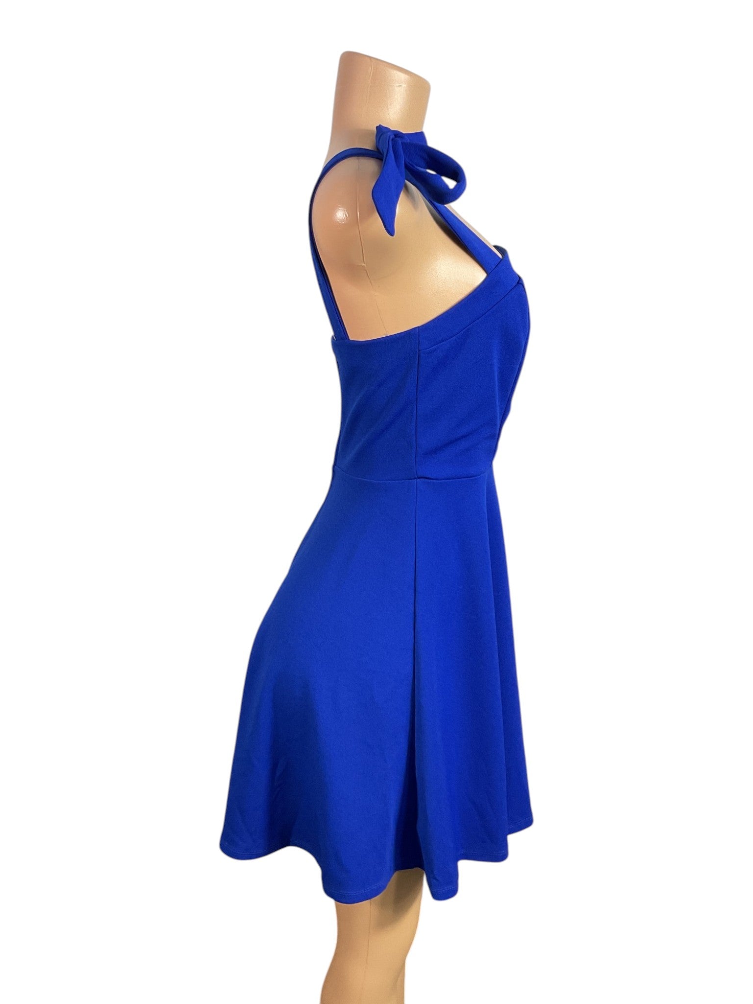 Vestido S (Mi Ami) Fransca's
