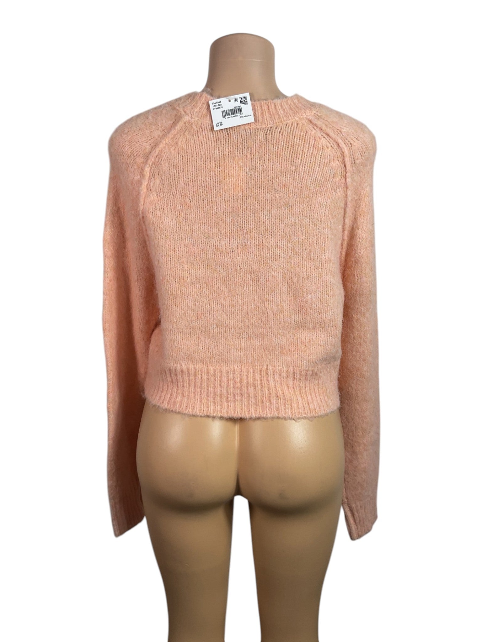 Sueter XS (American Eagle)
