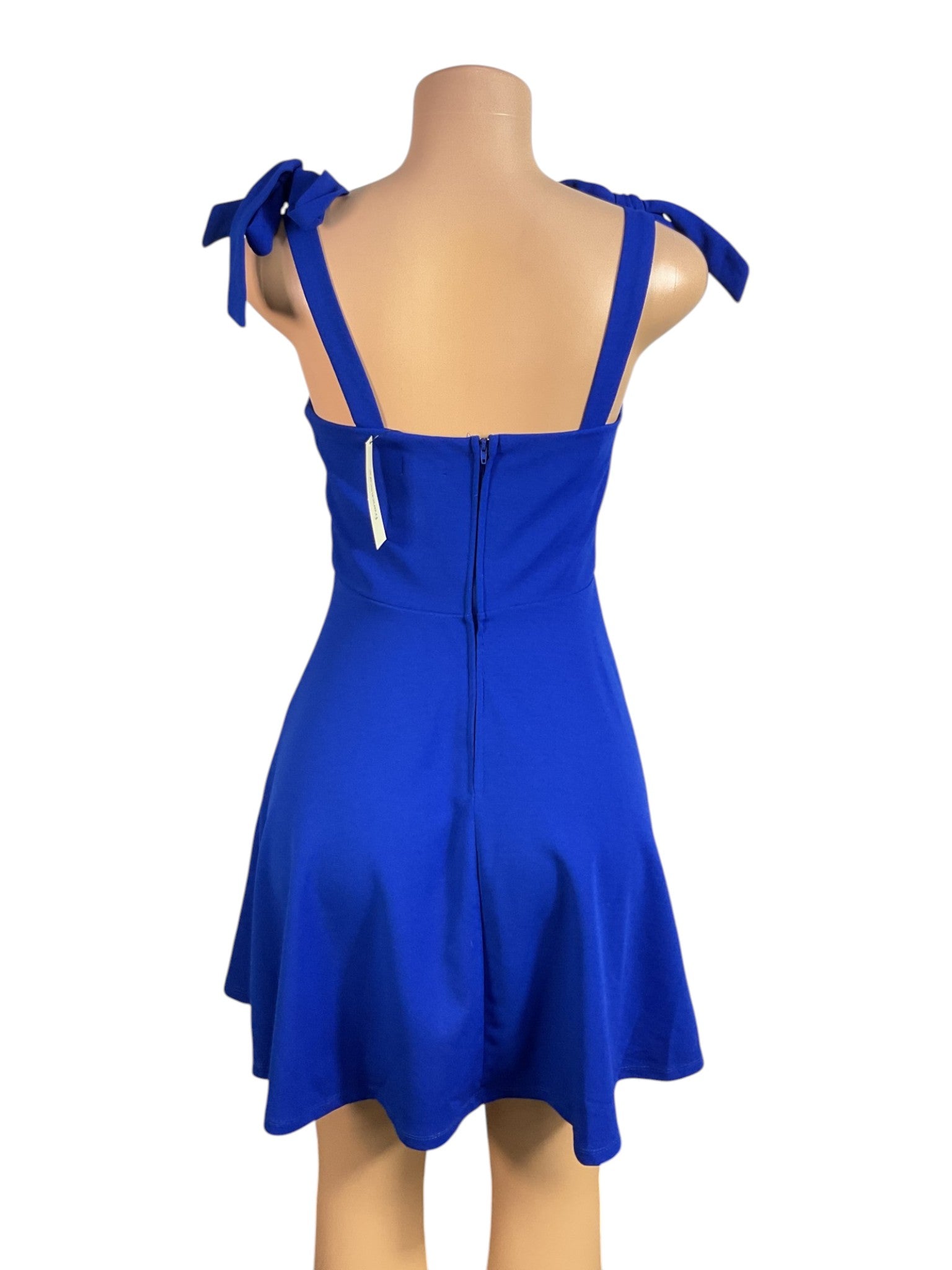 Vestido S (Mi Ami) Fransca's