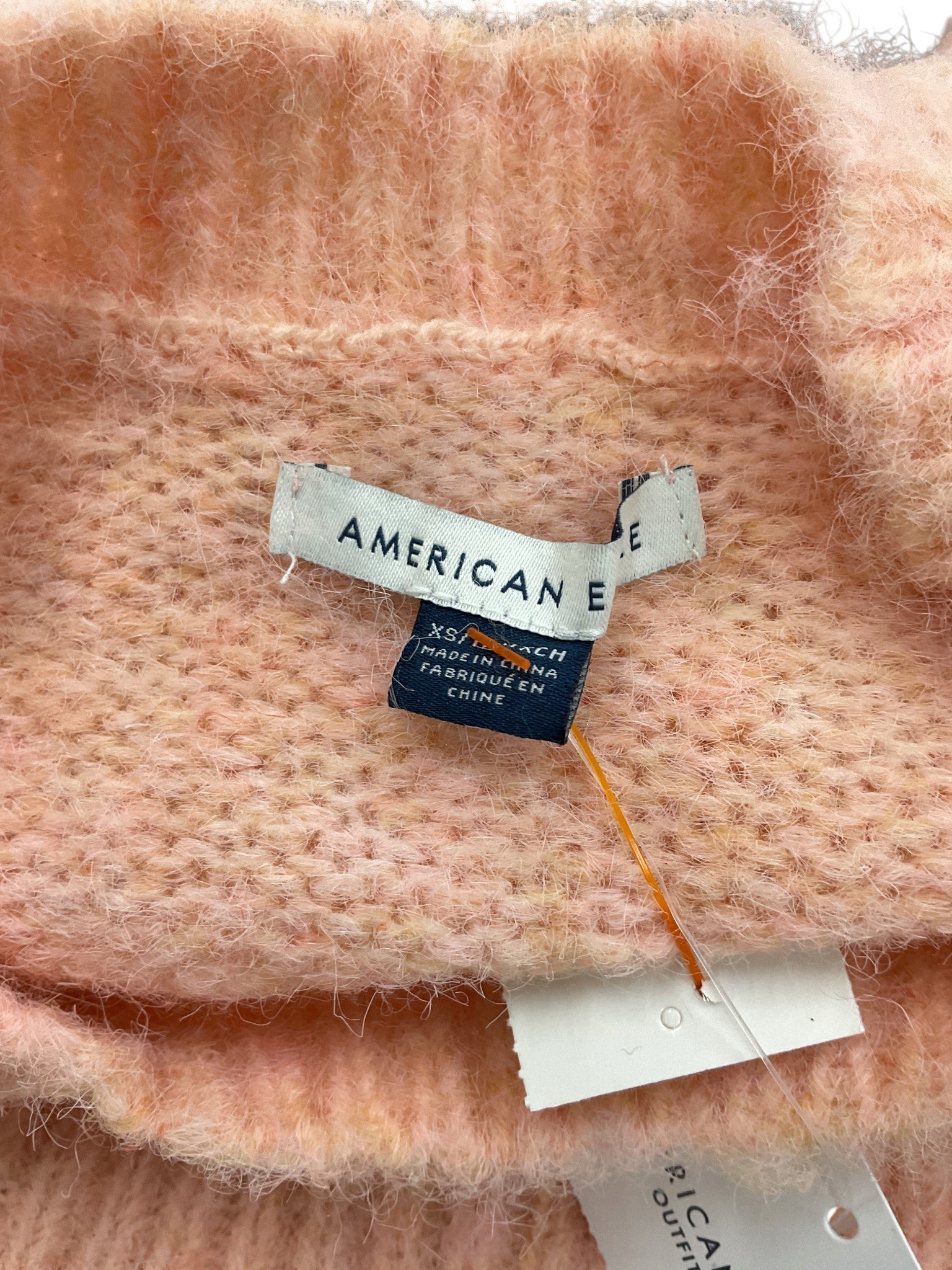 Sueter XS (American Eagle)