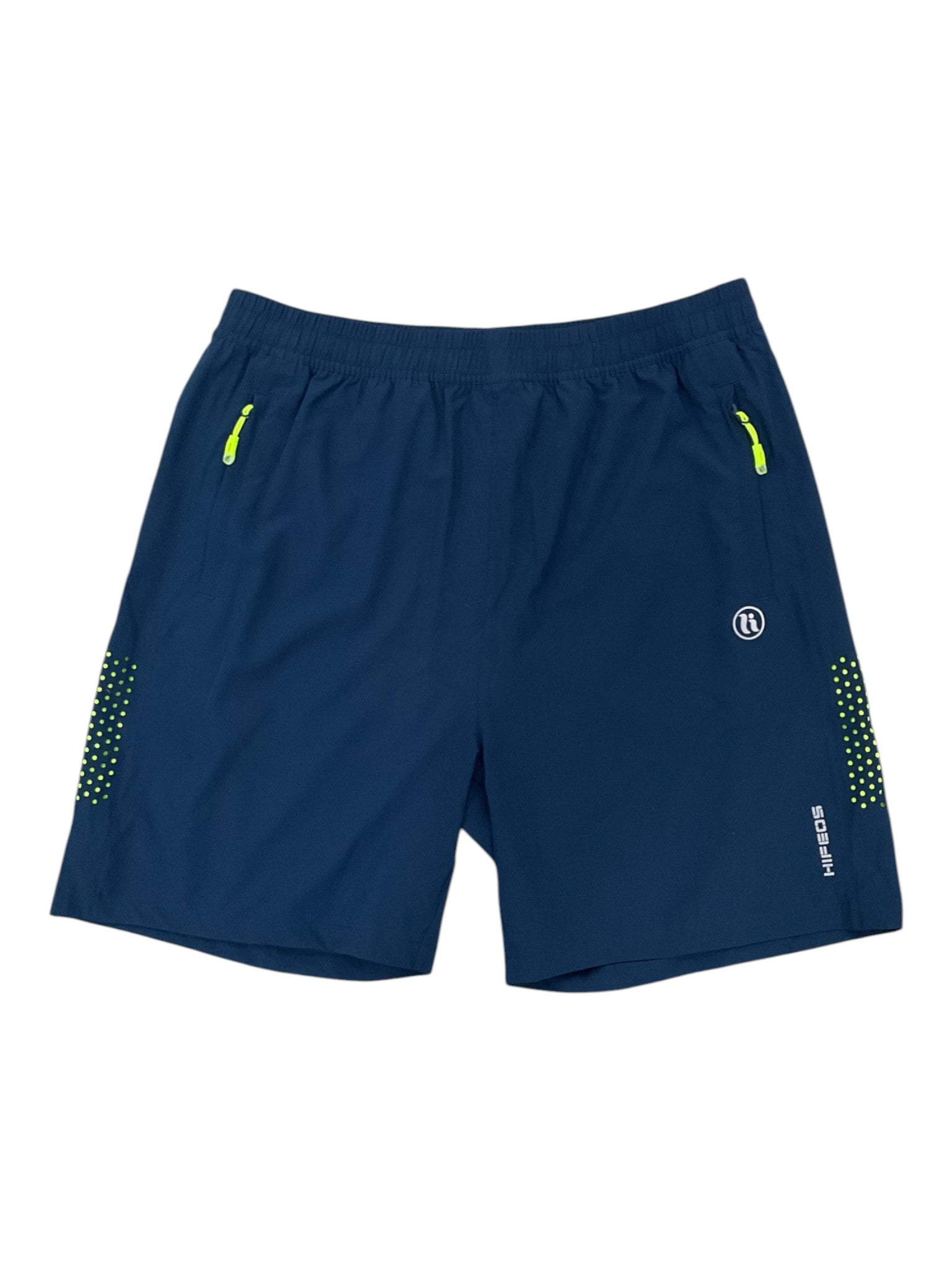 Short L