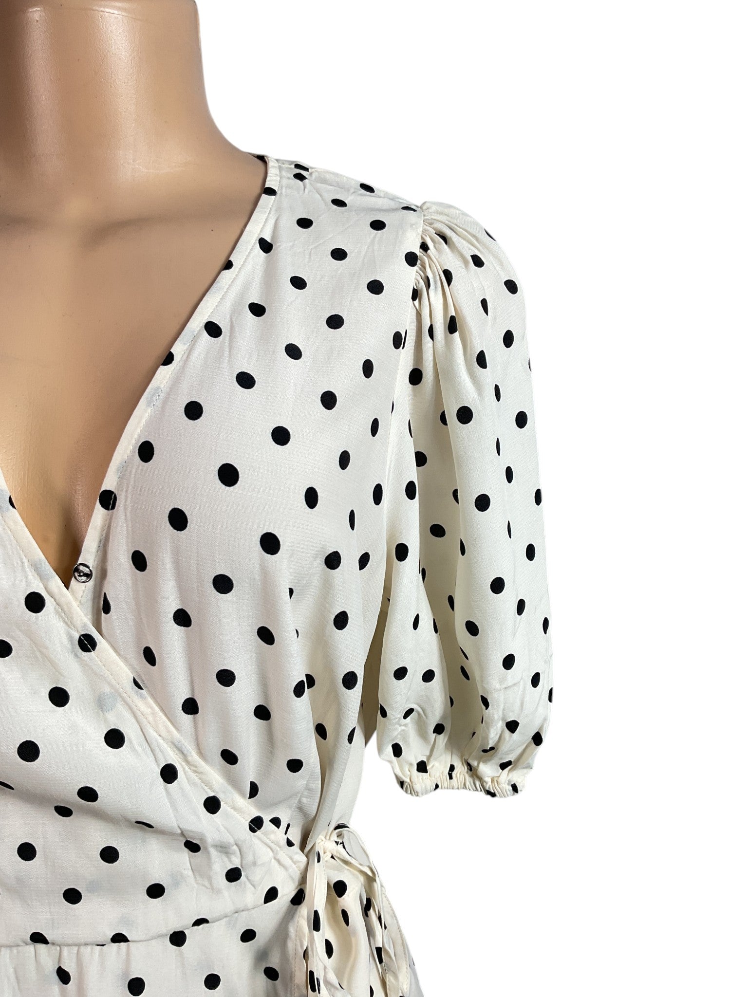 Vestido XS (A New Day)