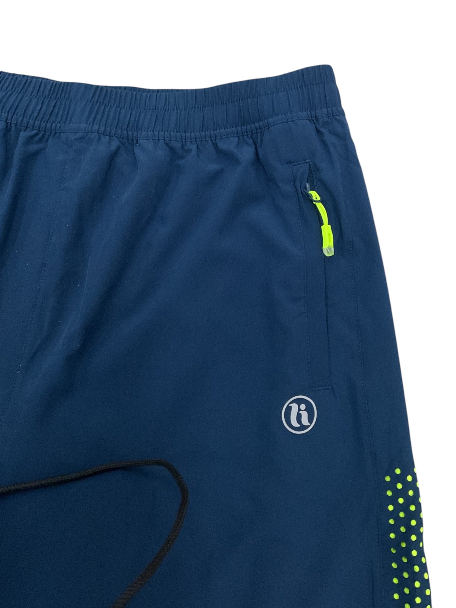 Short L