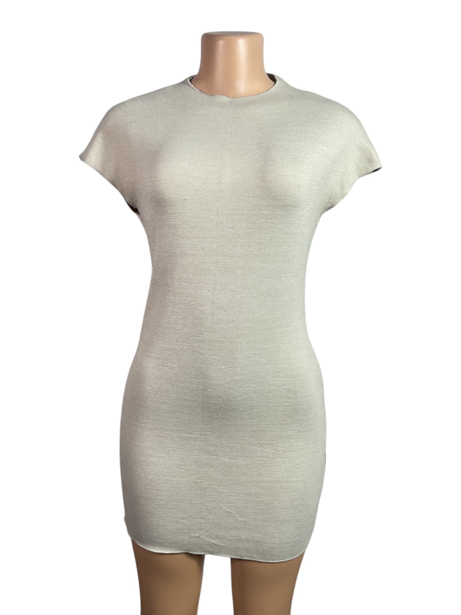 Vestido L (ZARA)