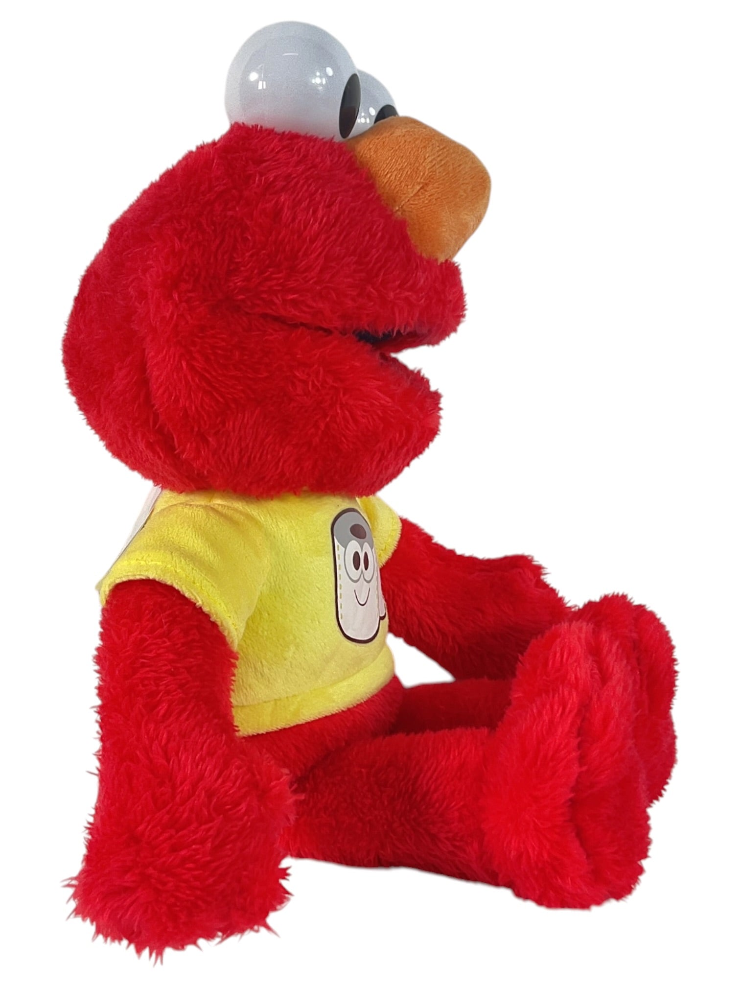 Elmo (Plaza Sesamo )