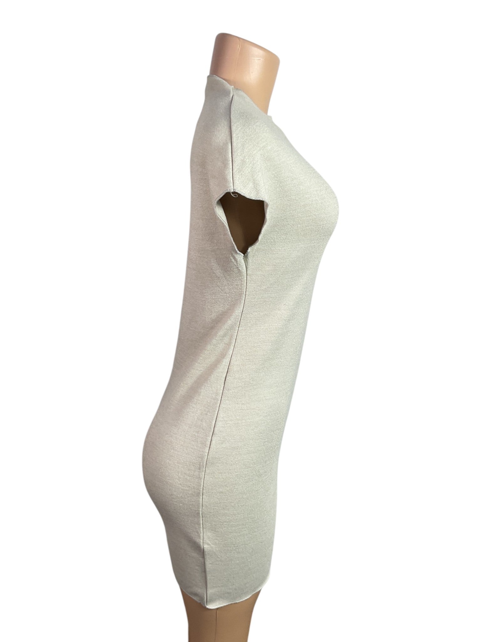 Vestido L (ZARA)