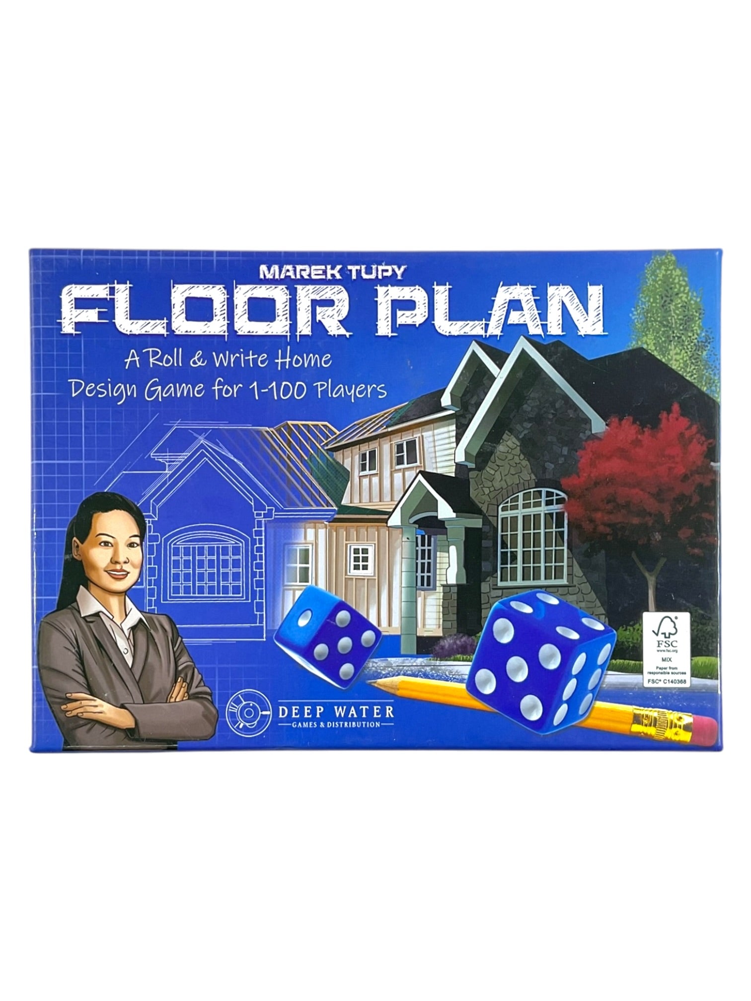 Juego de mesa