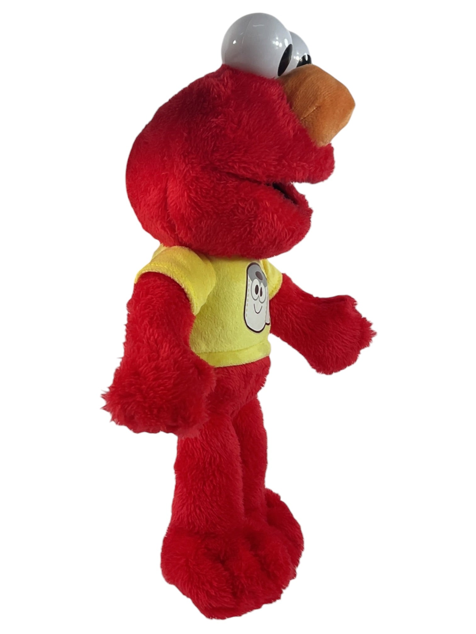 Elmo (Plaza Sesamo )