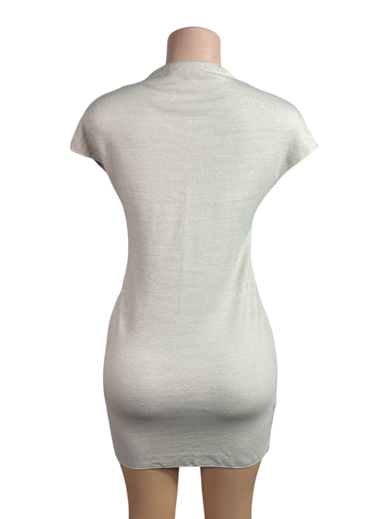 Vestido L (ZARA)