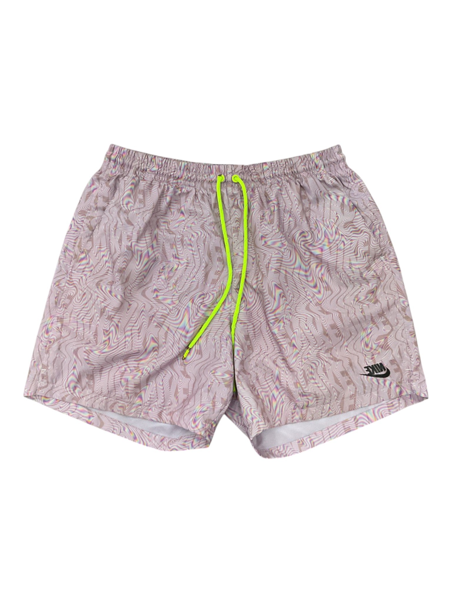 Short XL (NIKE)