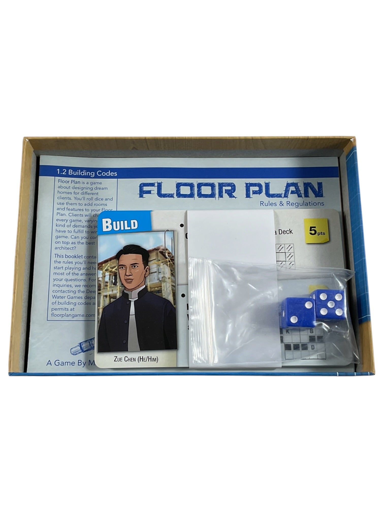 Juego de mesa