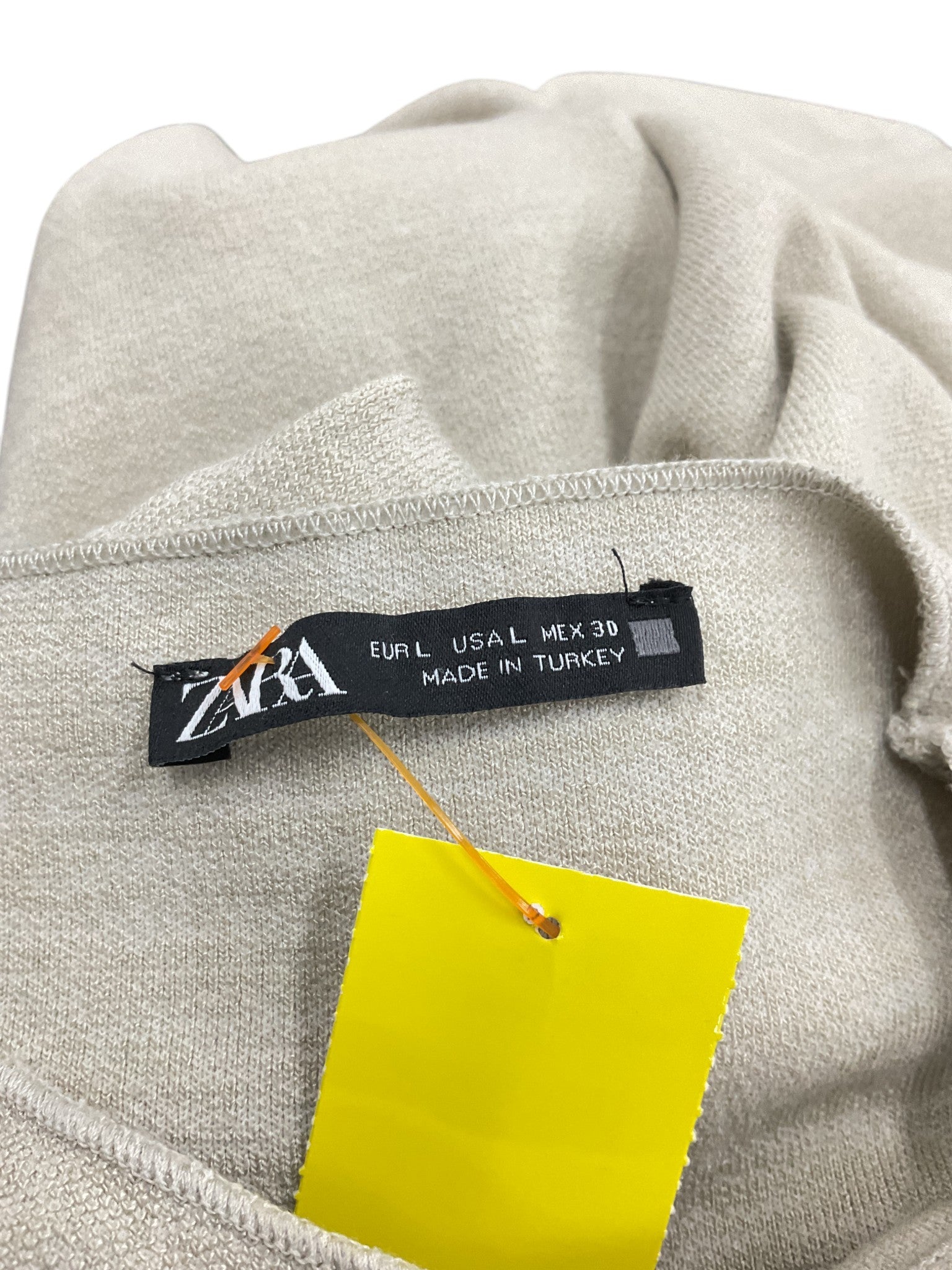 Vestido L (ZARA)