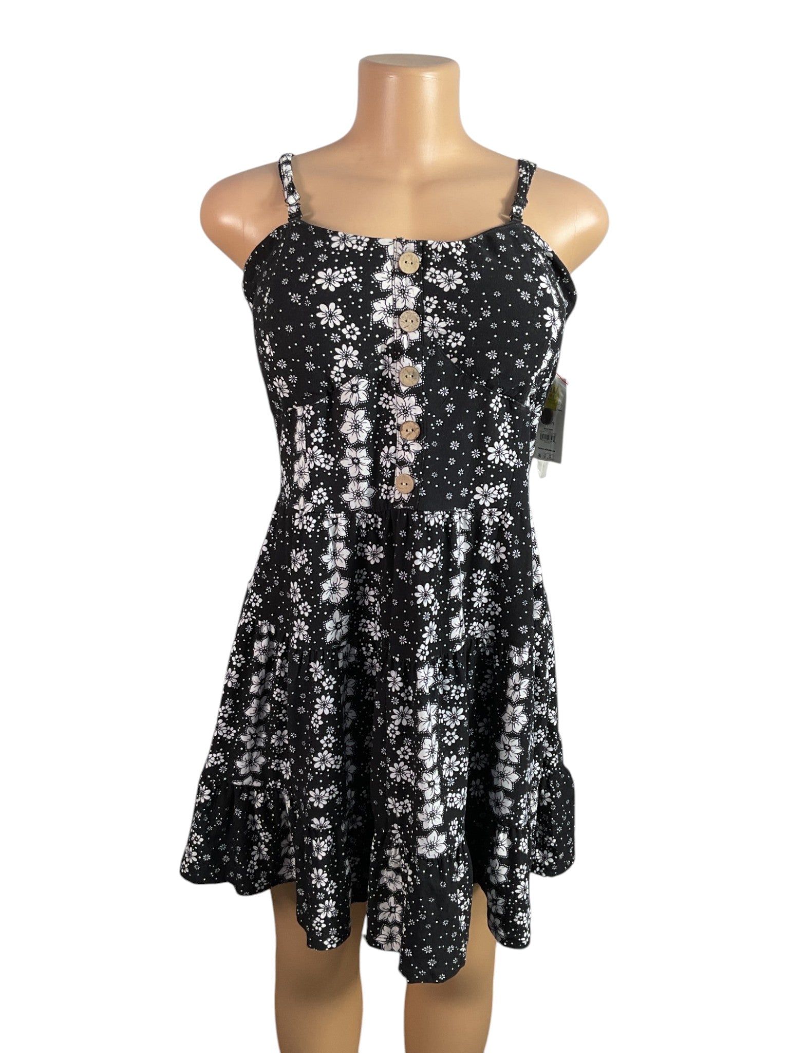 Vestido XL (NOBO)