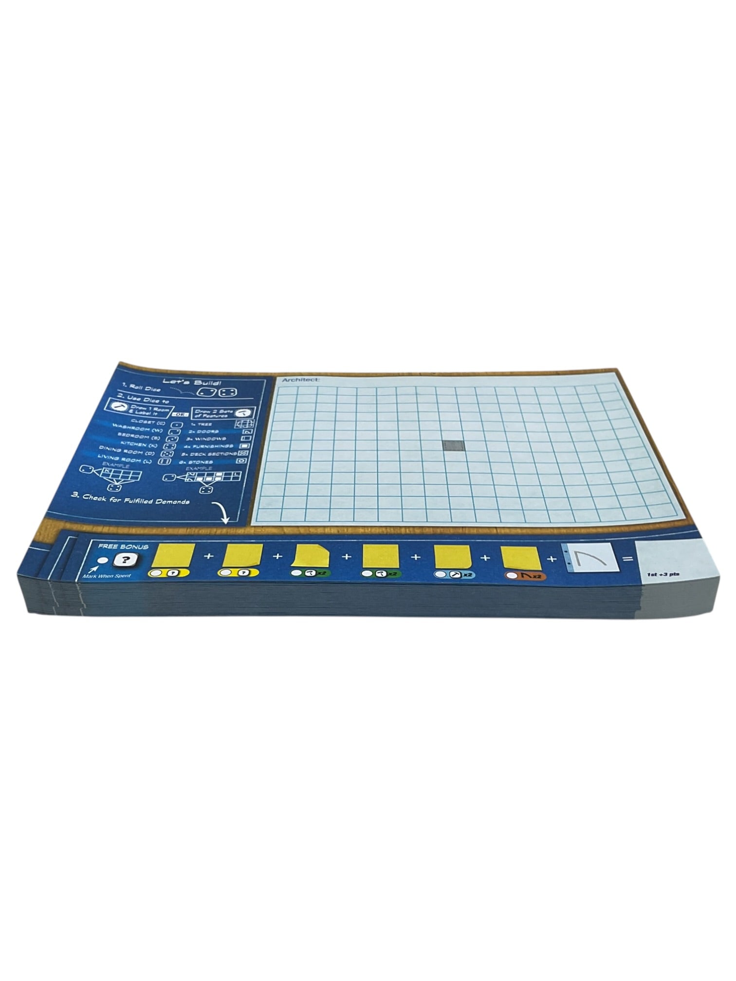 Juego de mesa