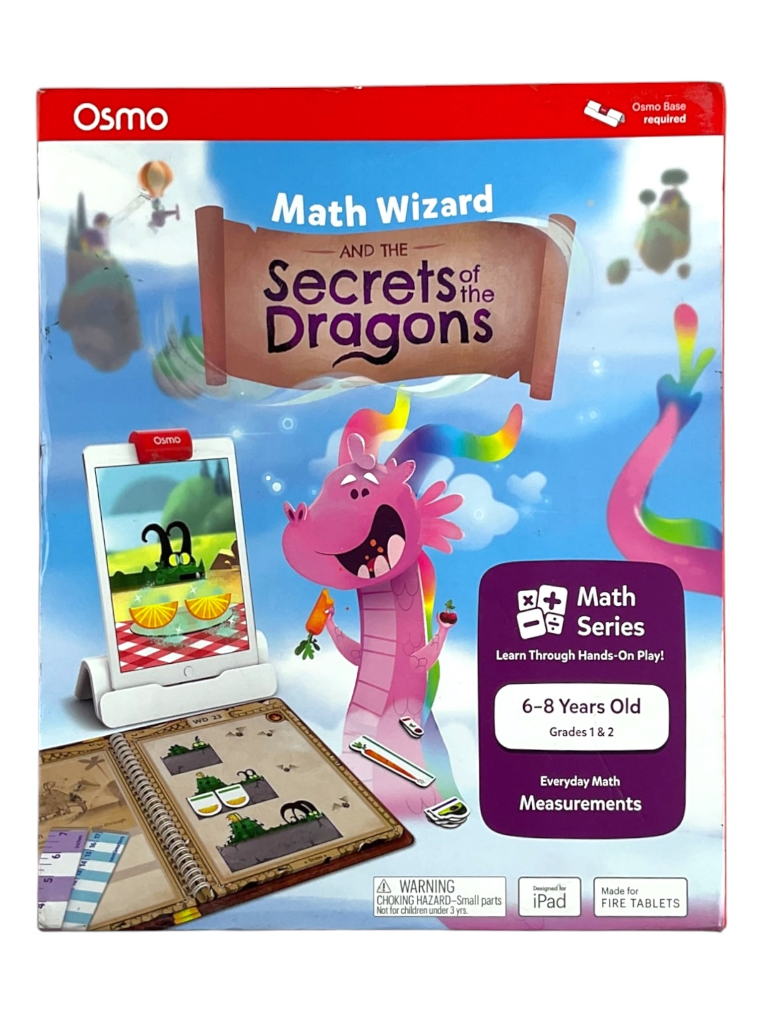 Kit de aprendizaje interactivo