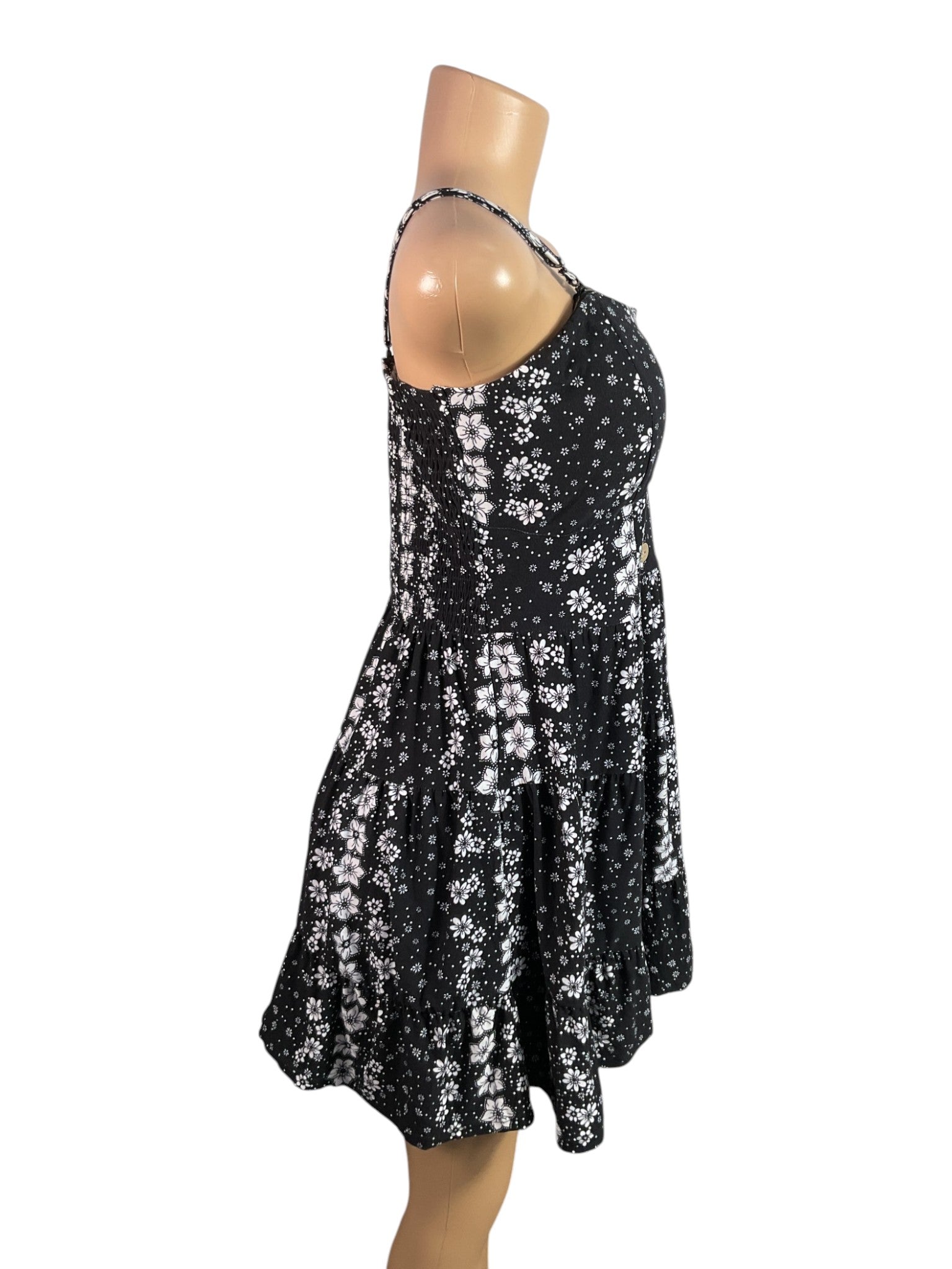 Vestido XL (NOBO)
