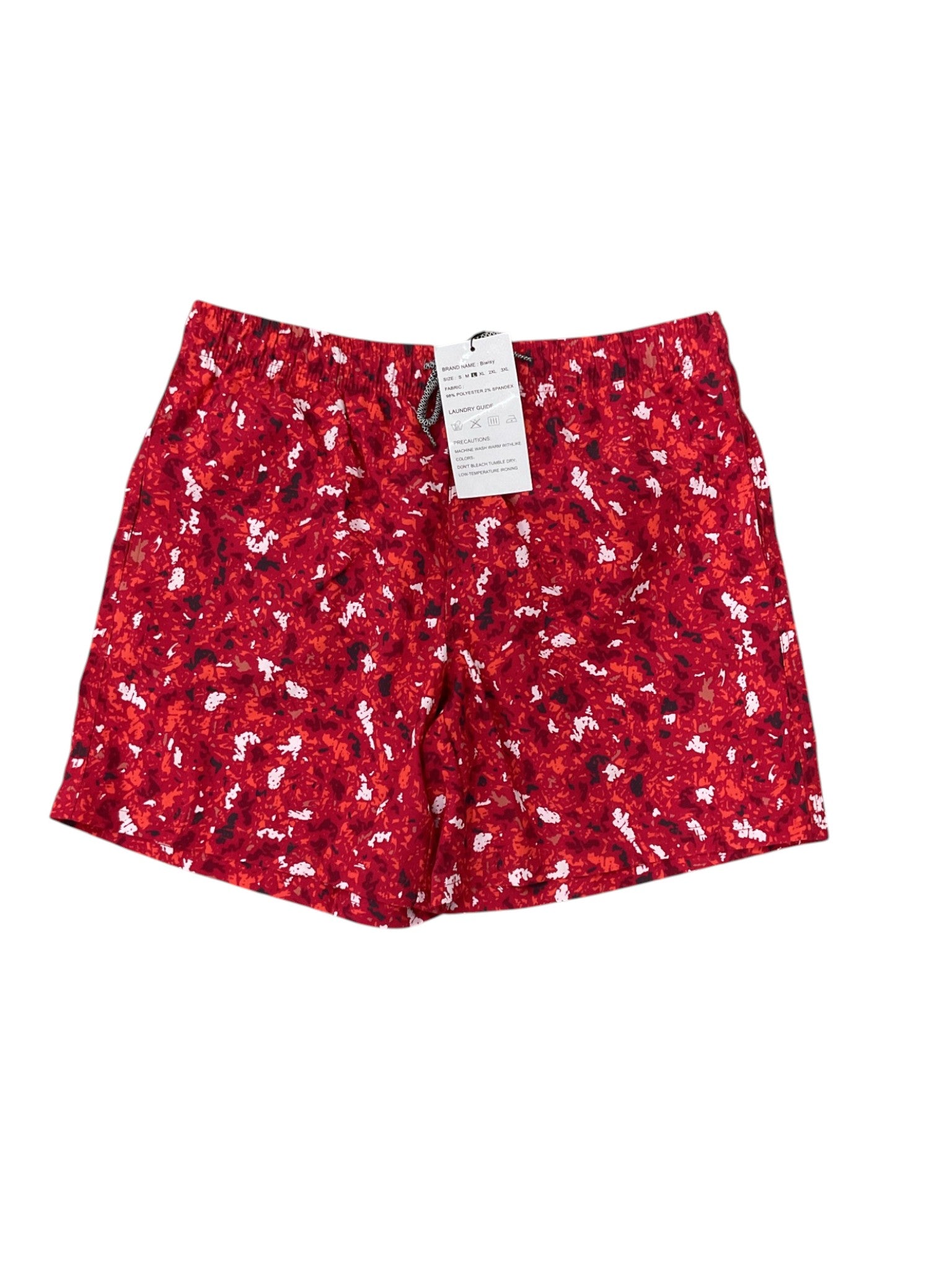 Short M