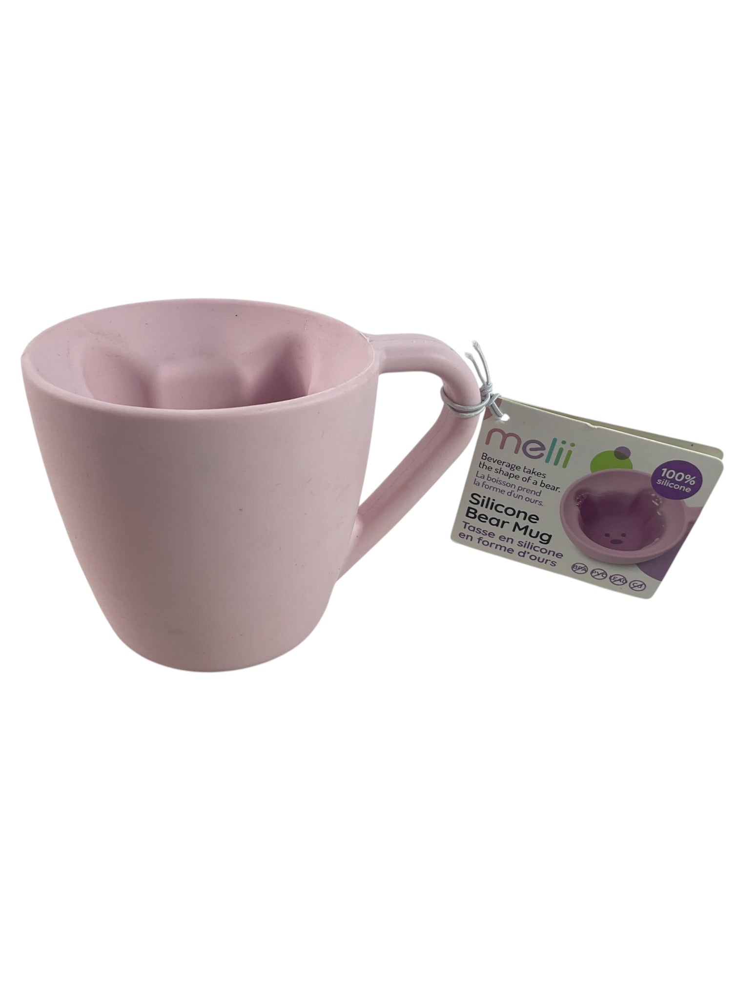 Taza (melii)