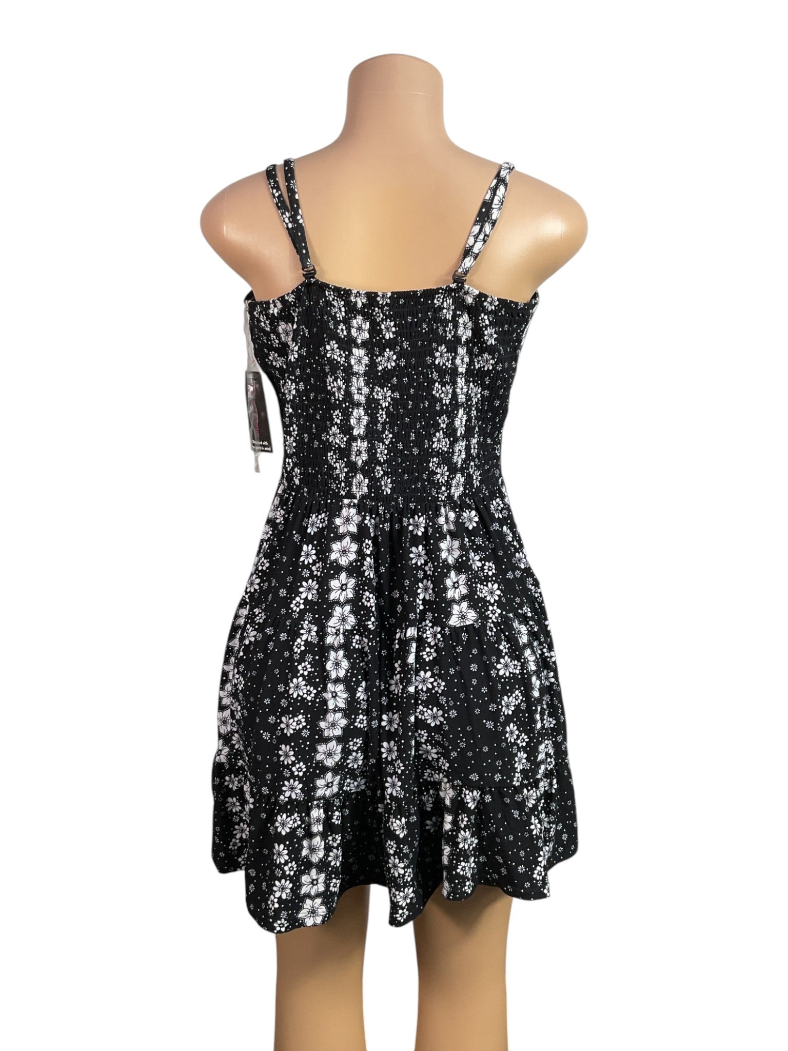 Vestido XL (NOBO)