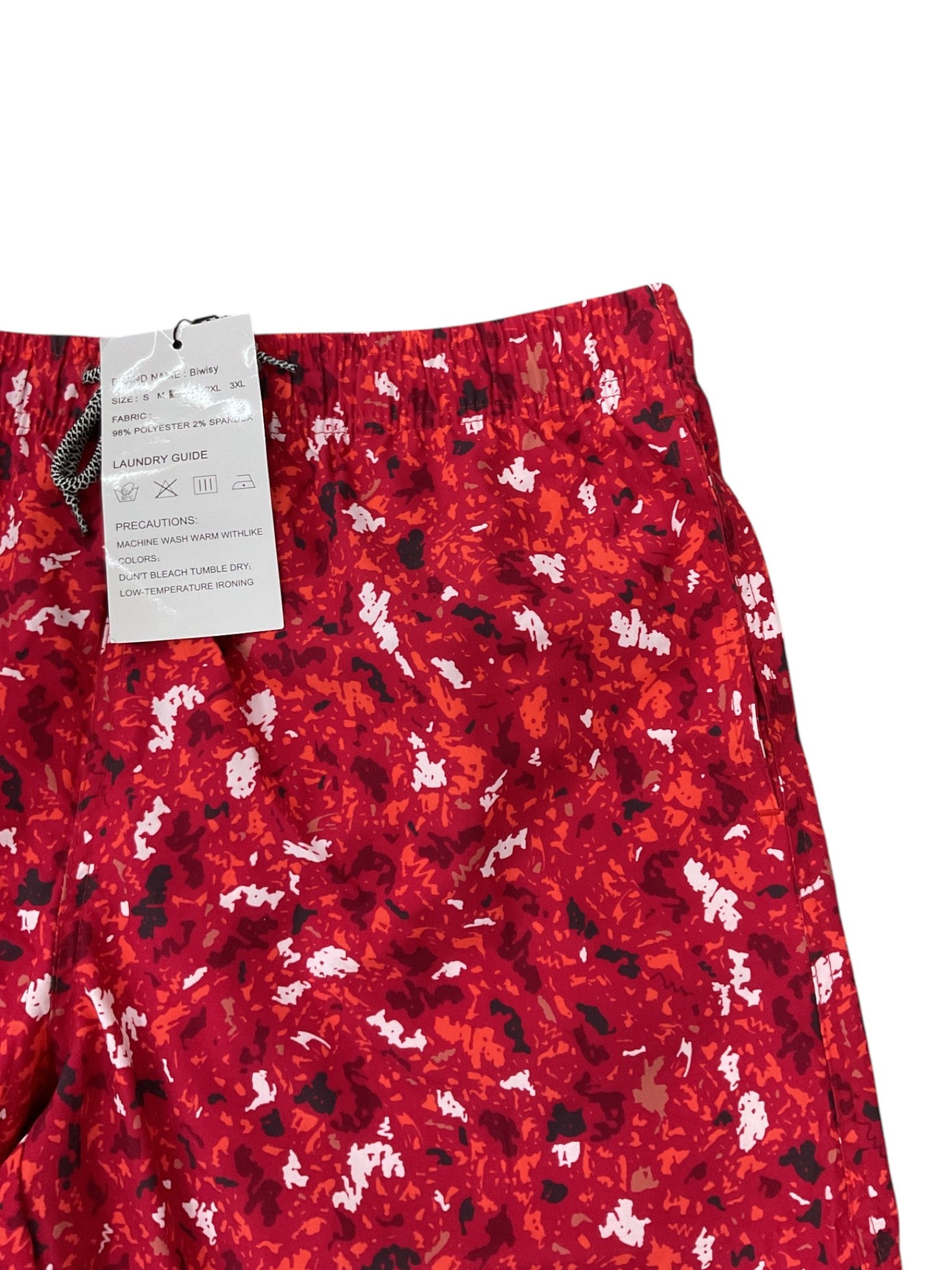 Short M