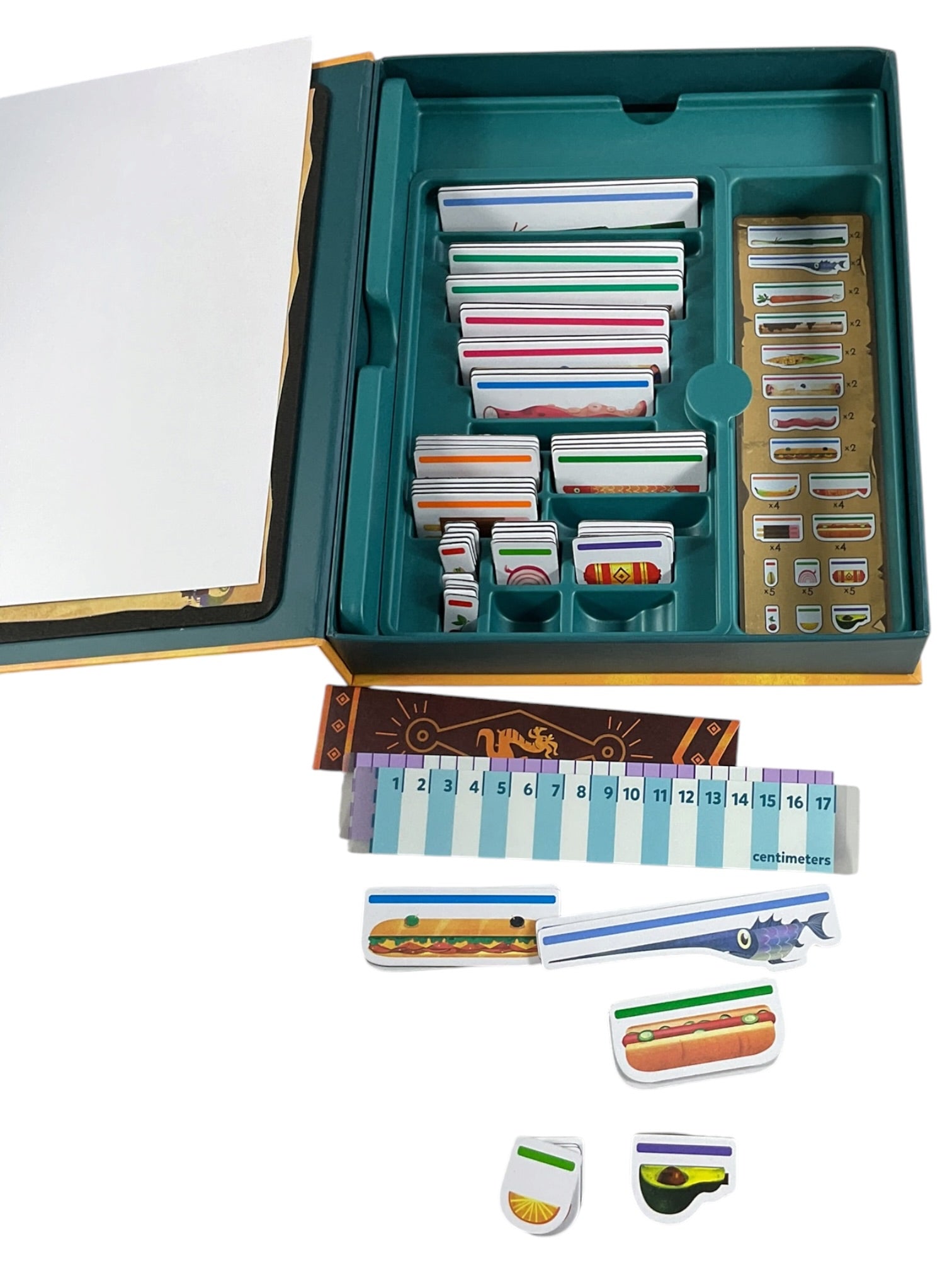 Kit de aprendizaje interactivo