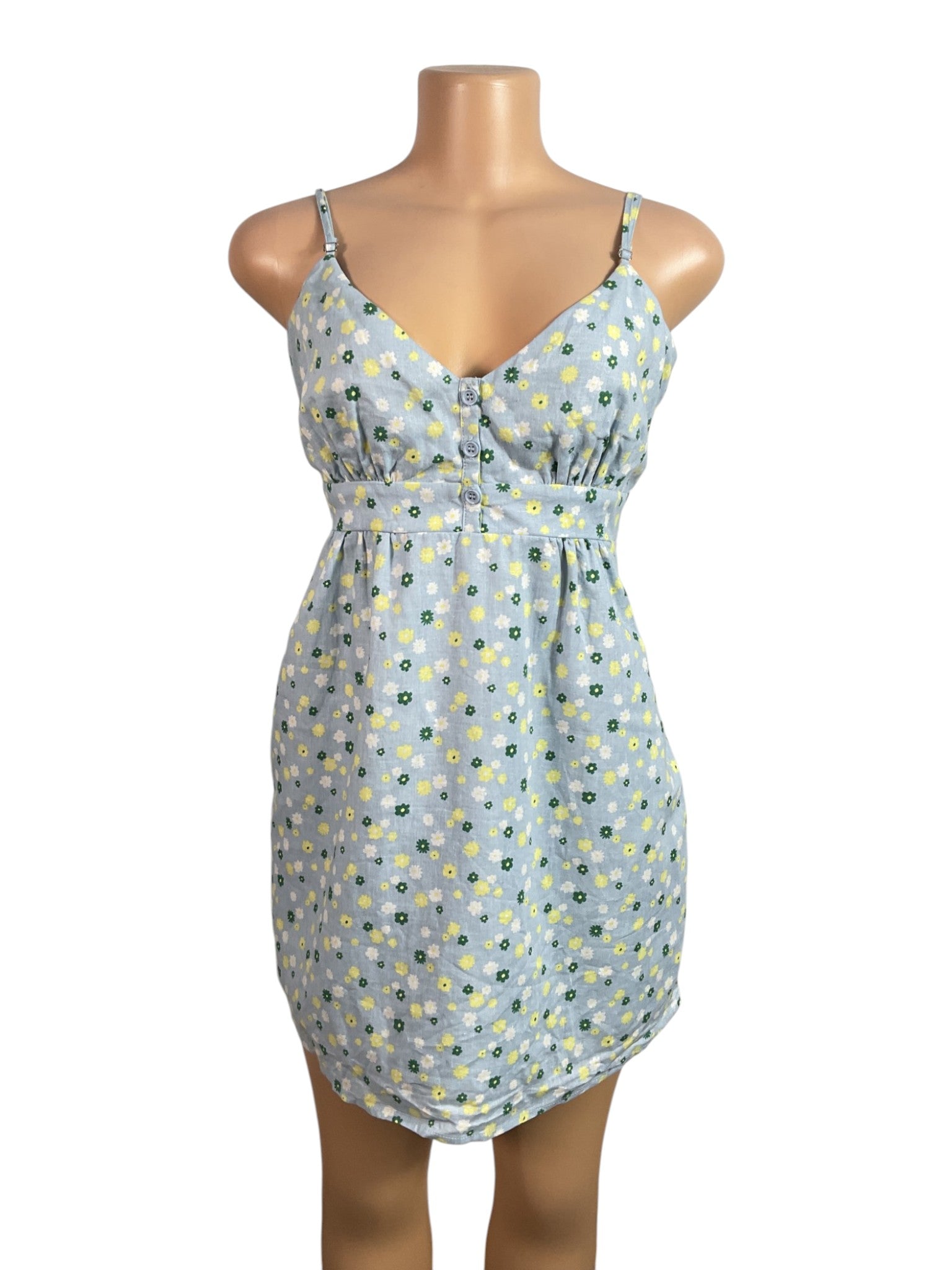 Vestido M (Forever 21)