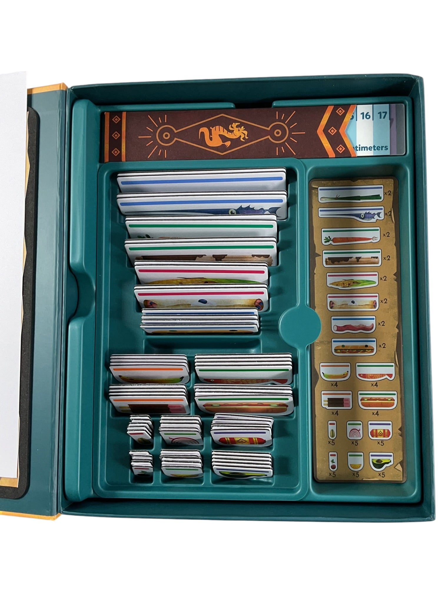 Kit de aprendizaje interactivo