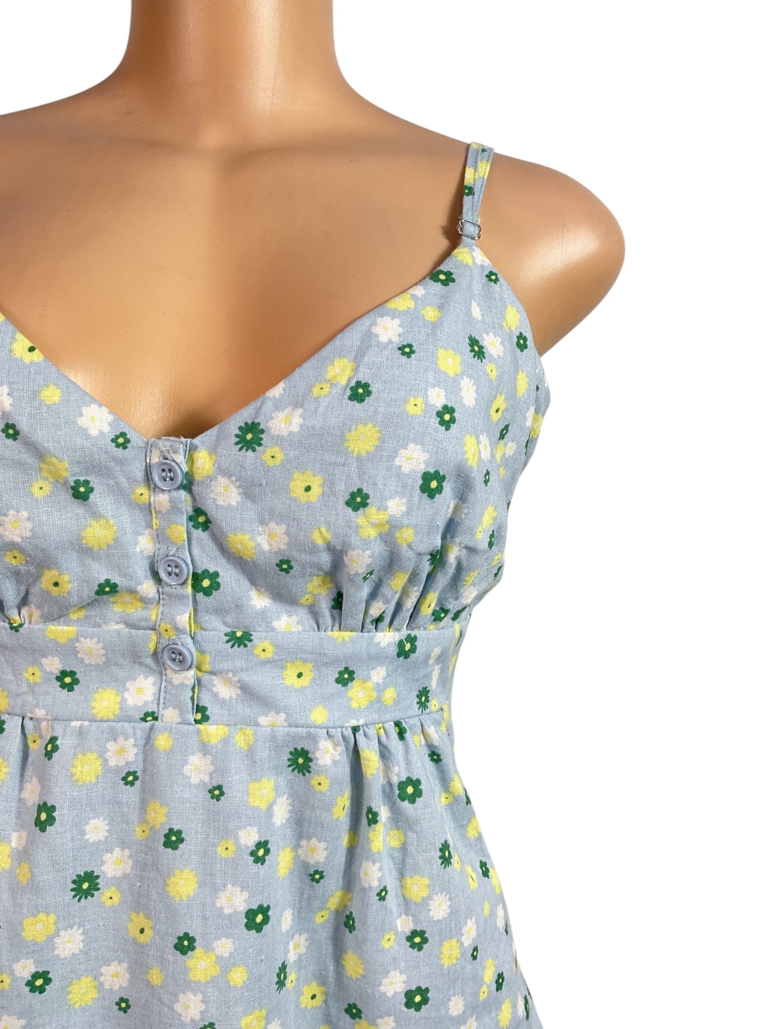 Vestido M (Forever 21)