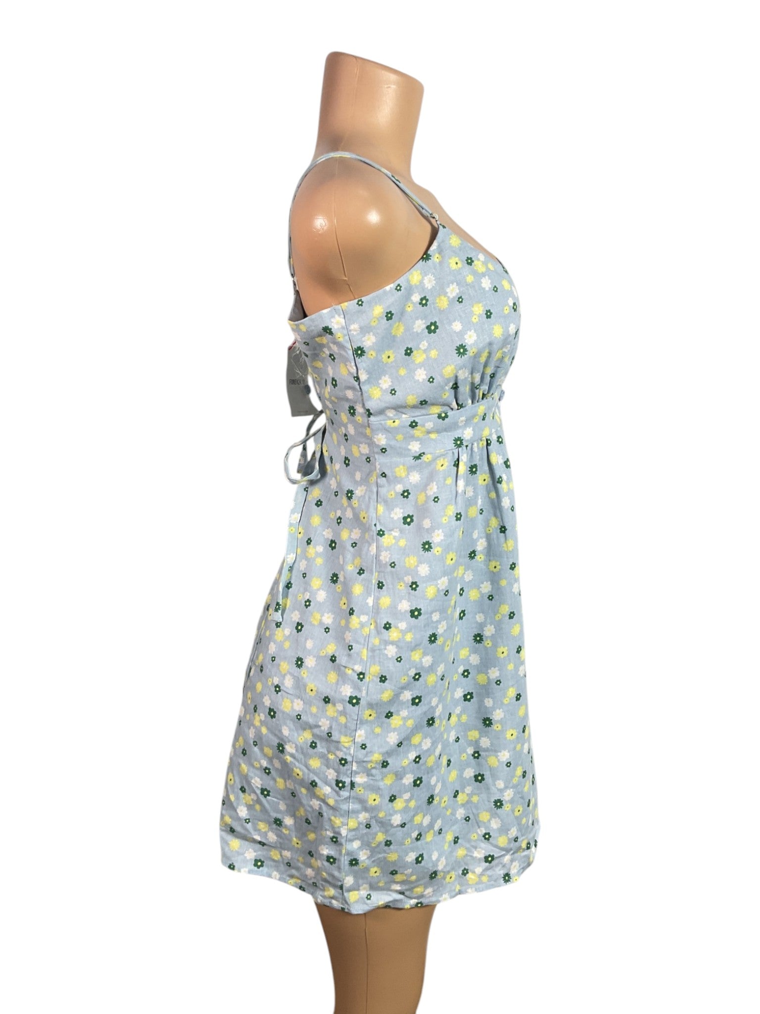 Vestido M (Forever 21)