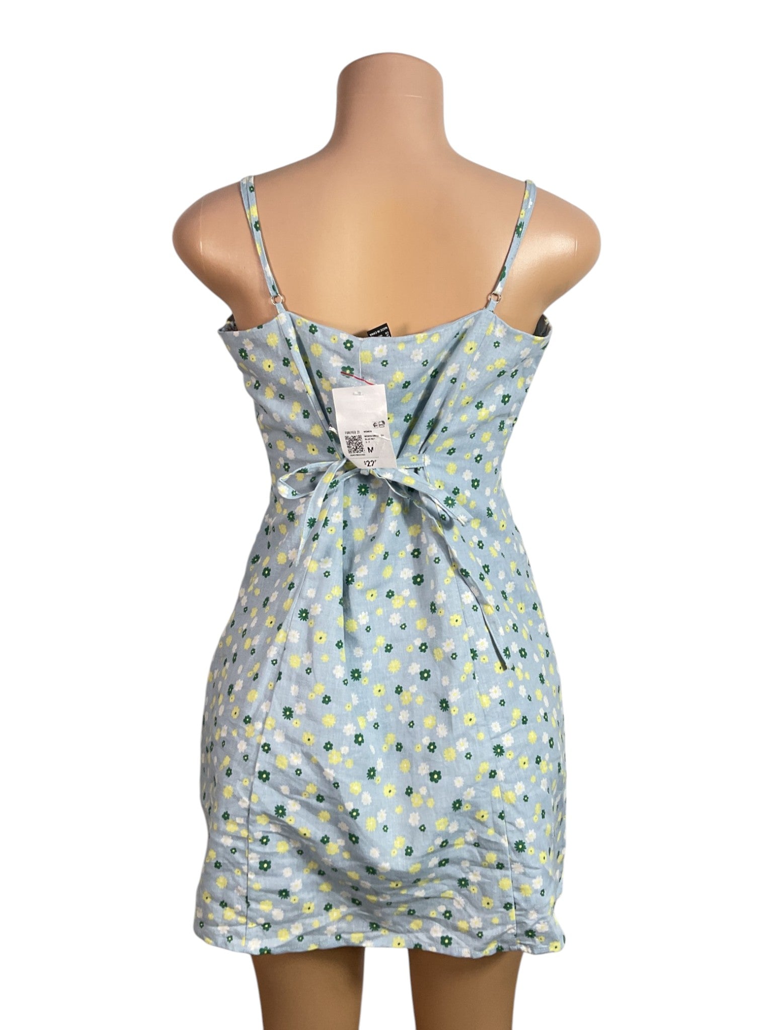 Vestido M (Forever 21)