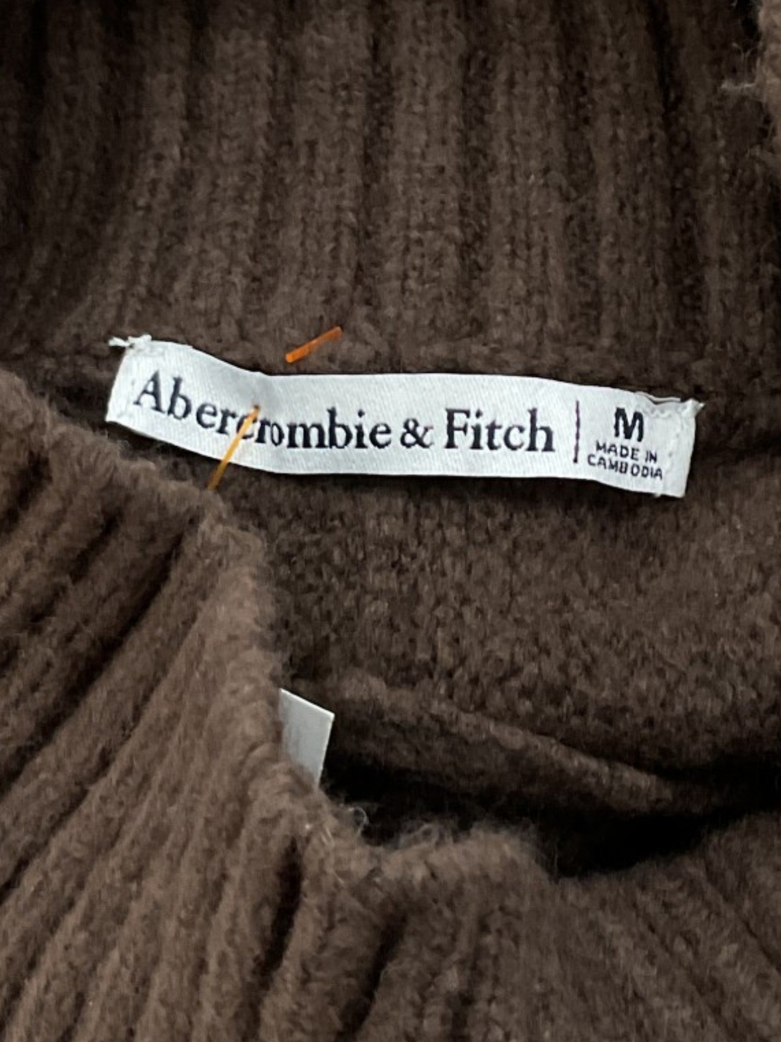 Sueter M (Abercrombie & Fitch)