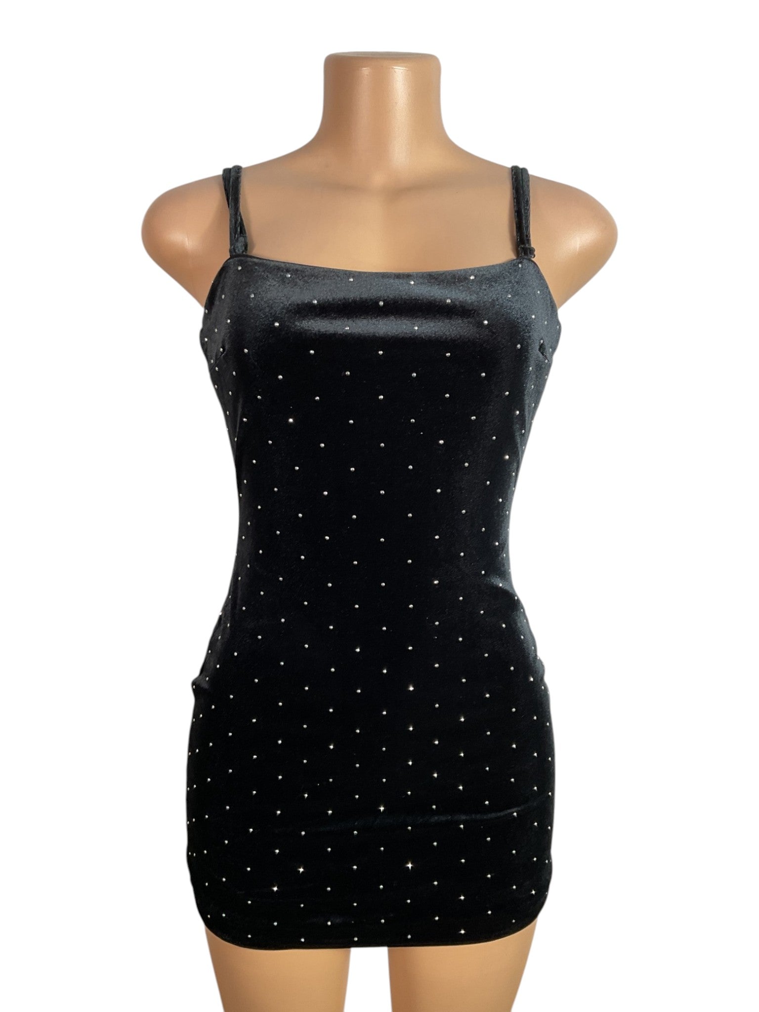 Vestido S (Forever 21)