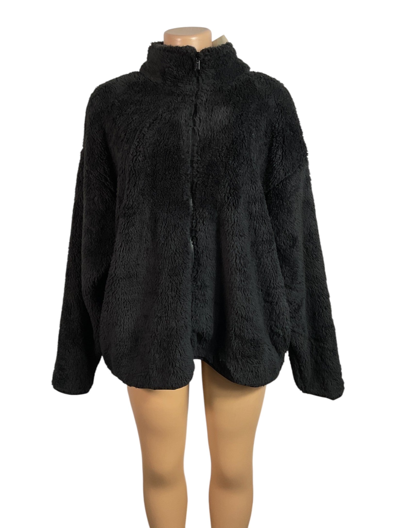 Sueter XL (Pink Victoria's Secret)