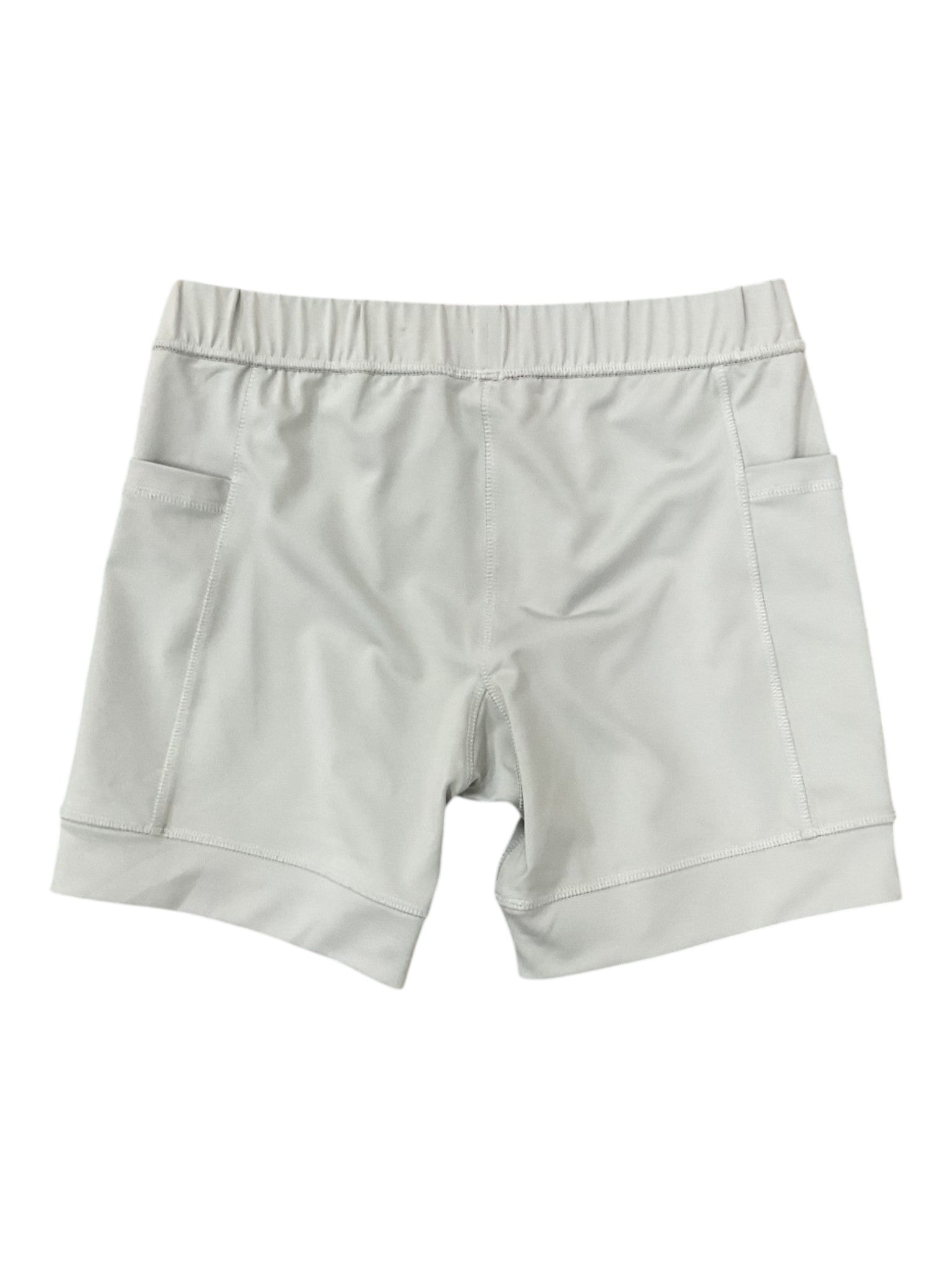 Short M