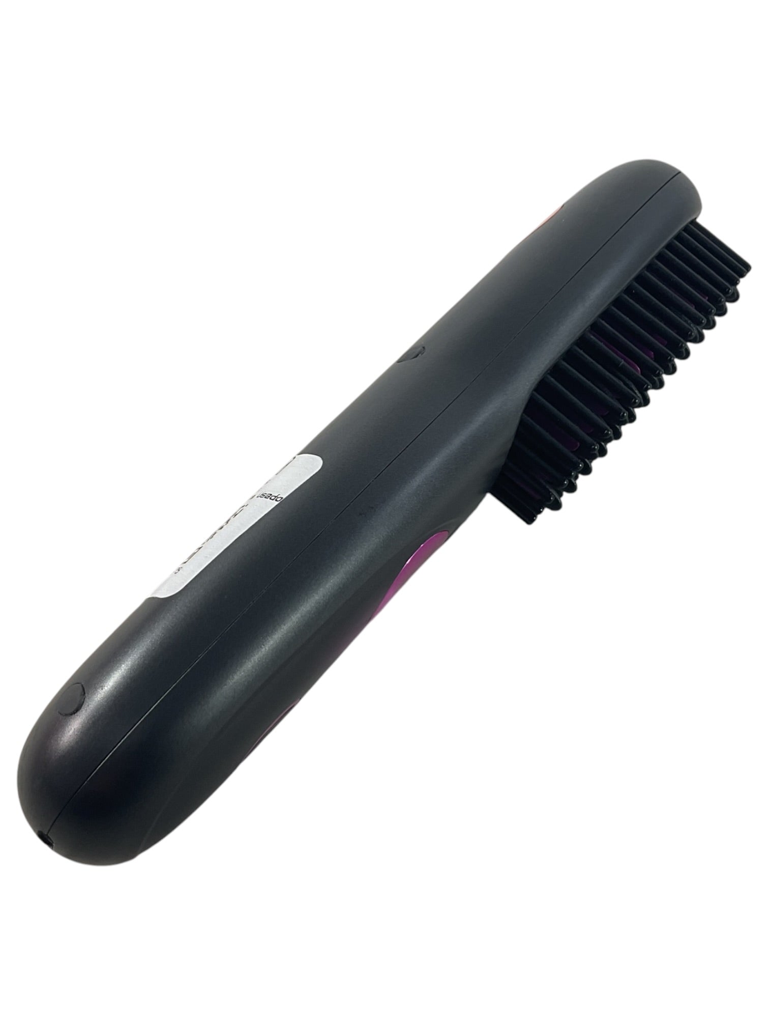 Cepillo Calefactable