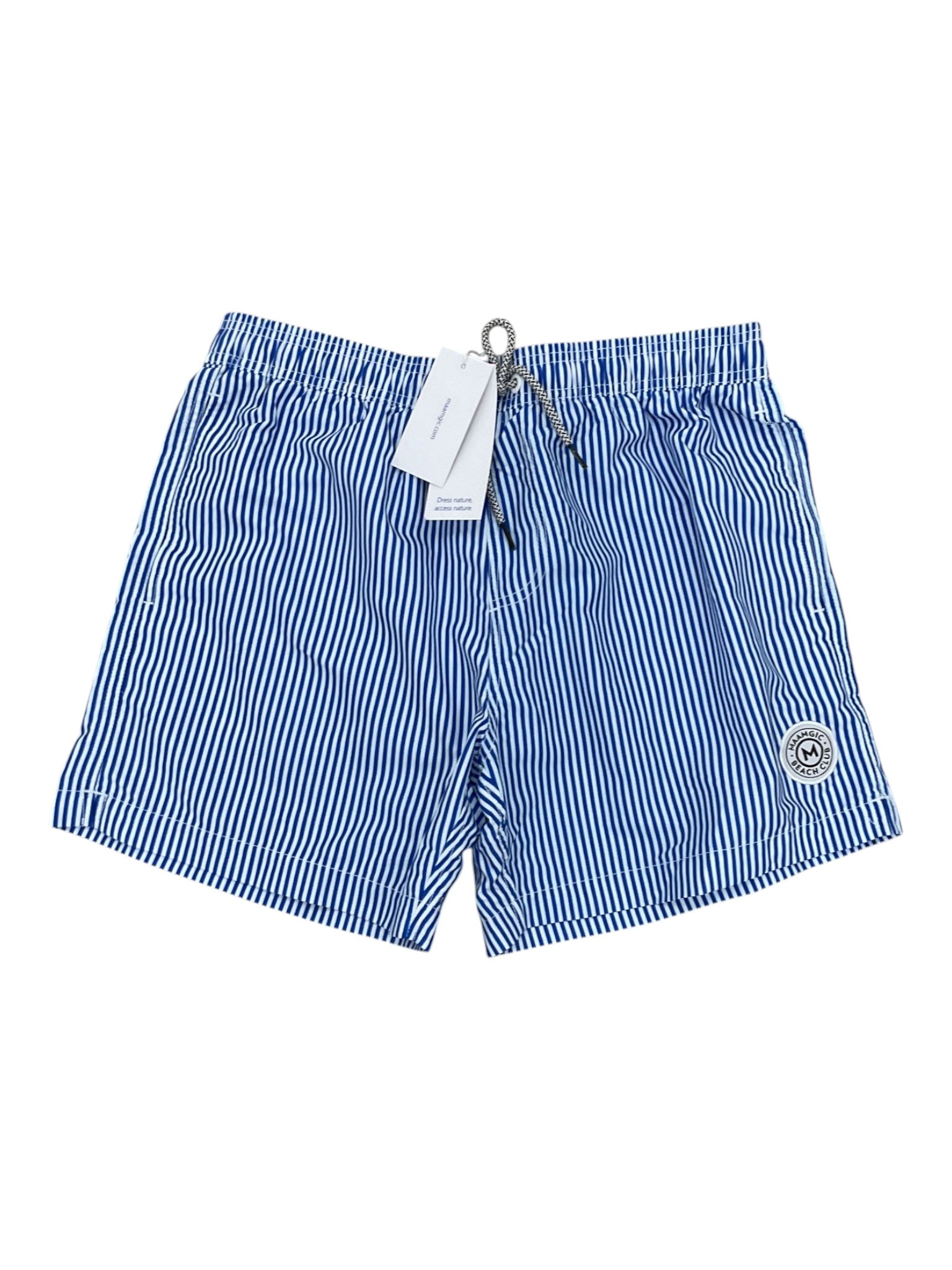 Short M