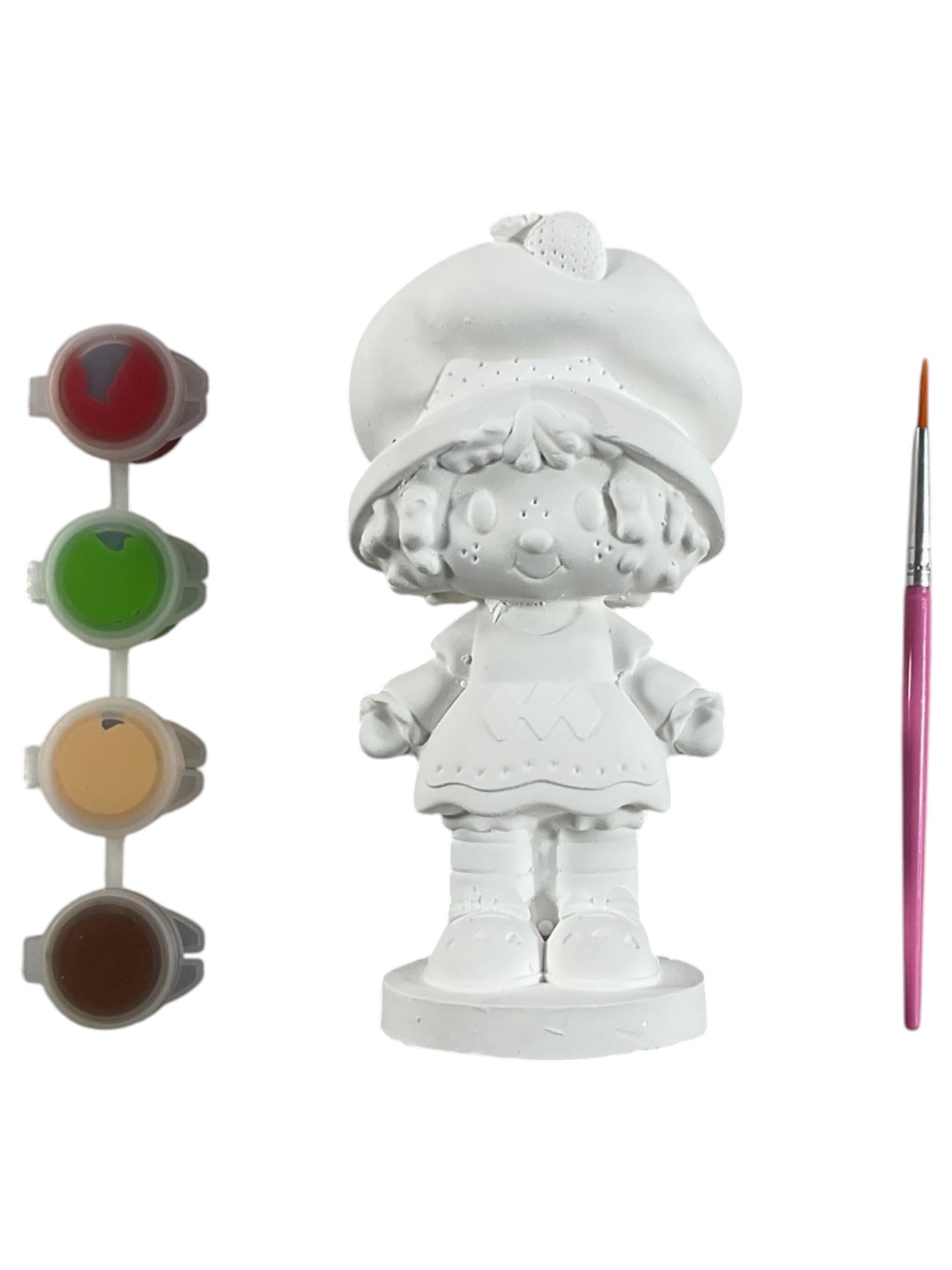 Figura para pintar