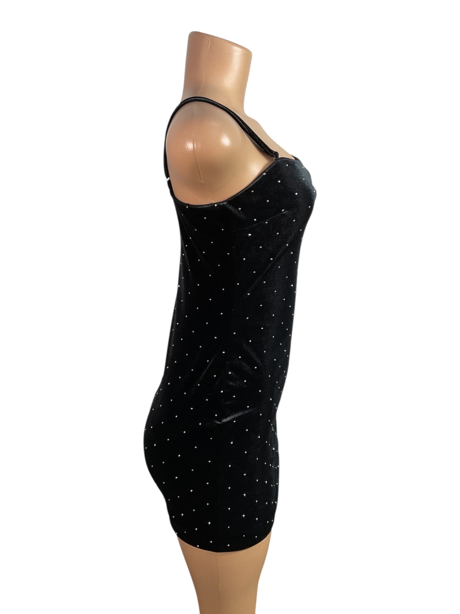 Vestido S (Forever 21)