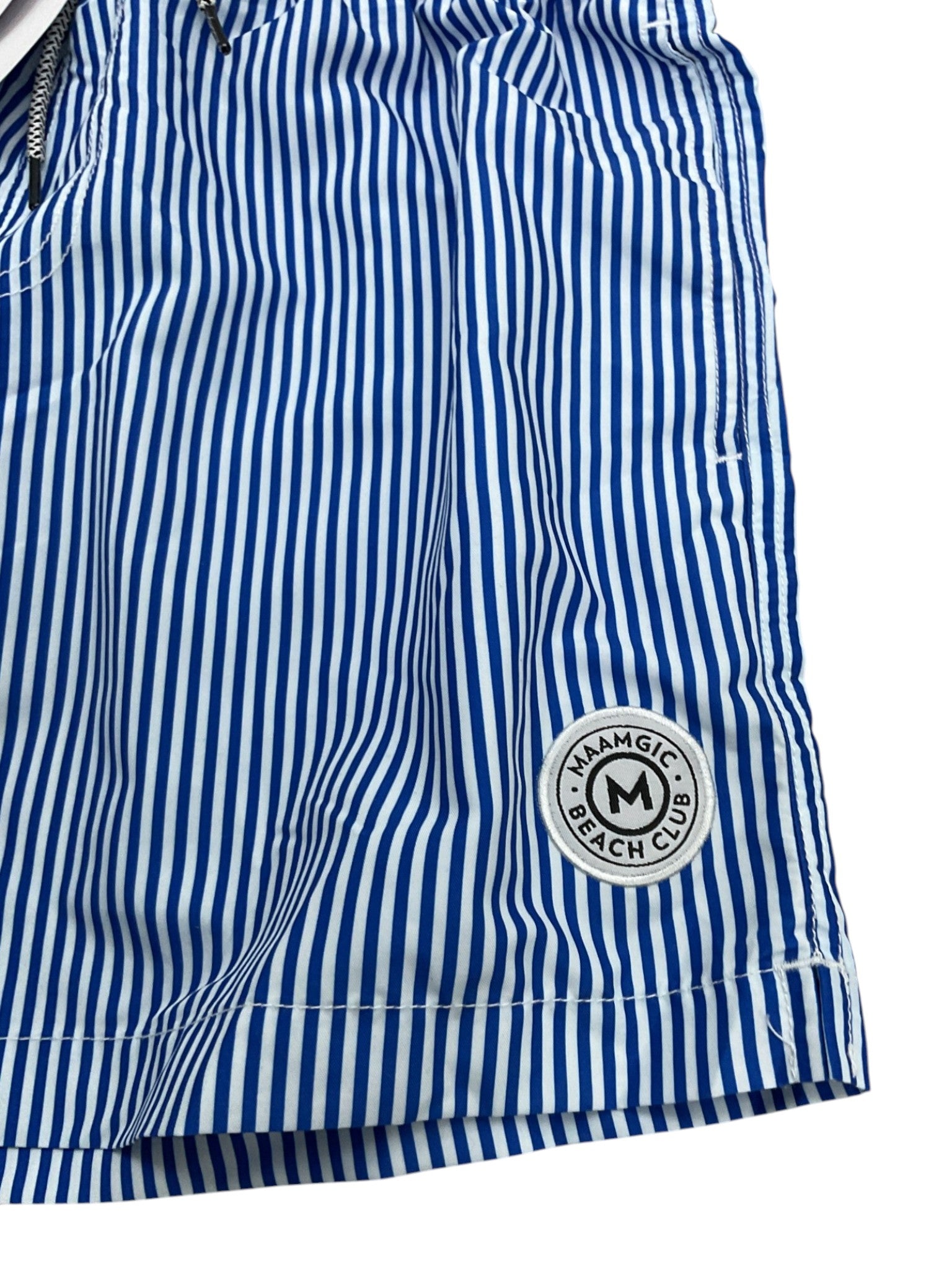 Short M