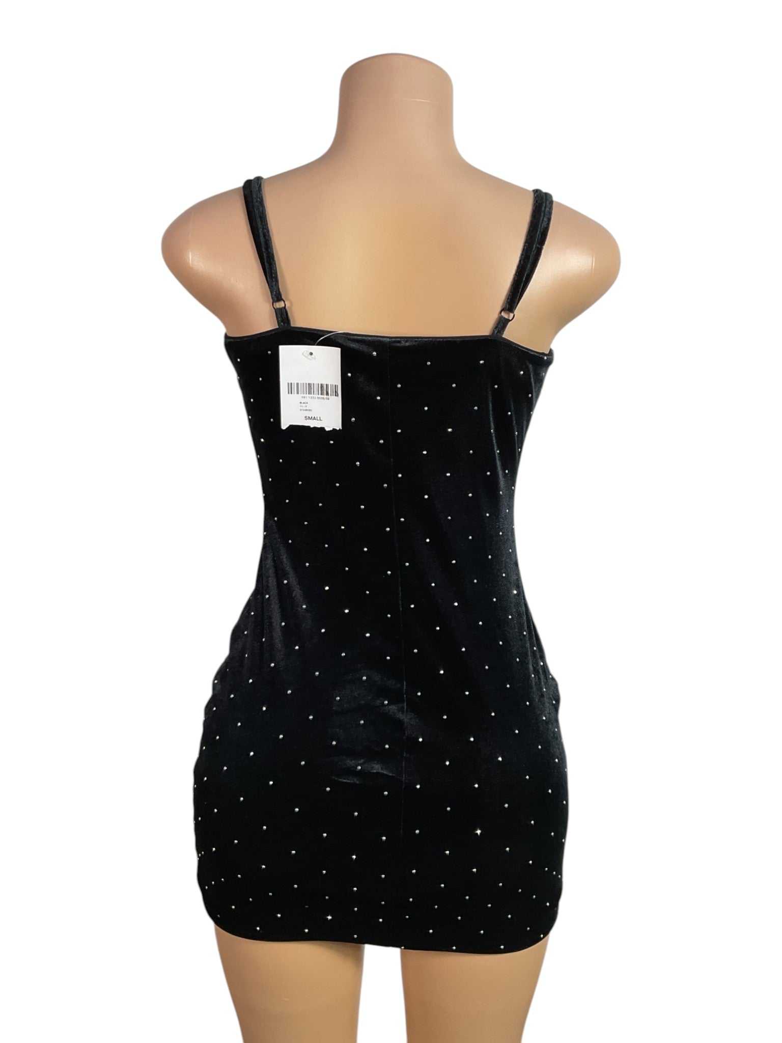 Vestido S (Forever 21)