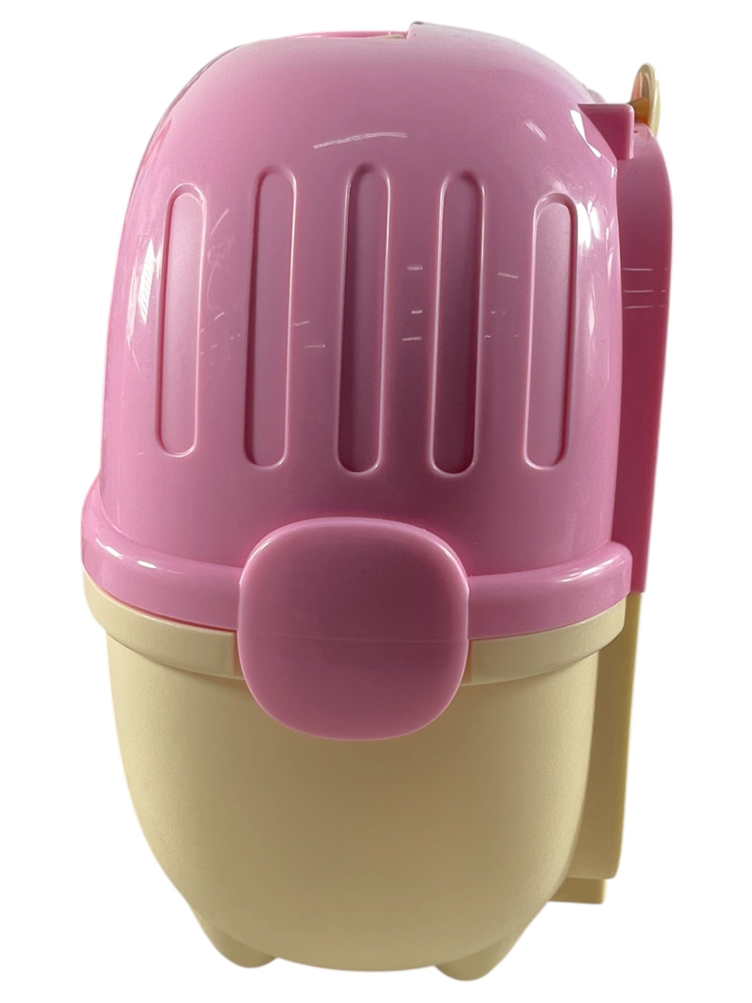 Set de peluche y transportadora