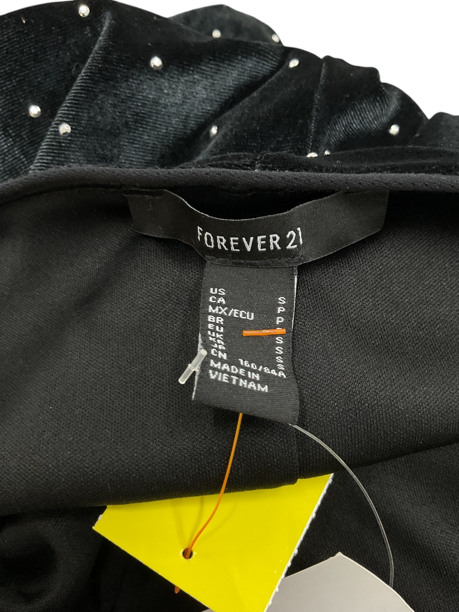 Vestido S (Forever 21)