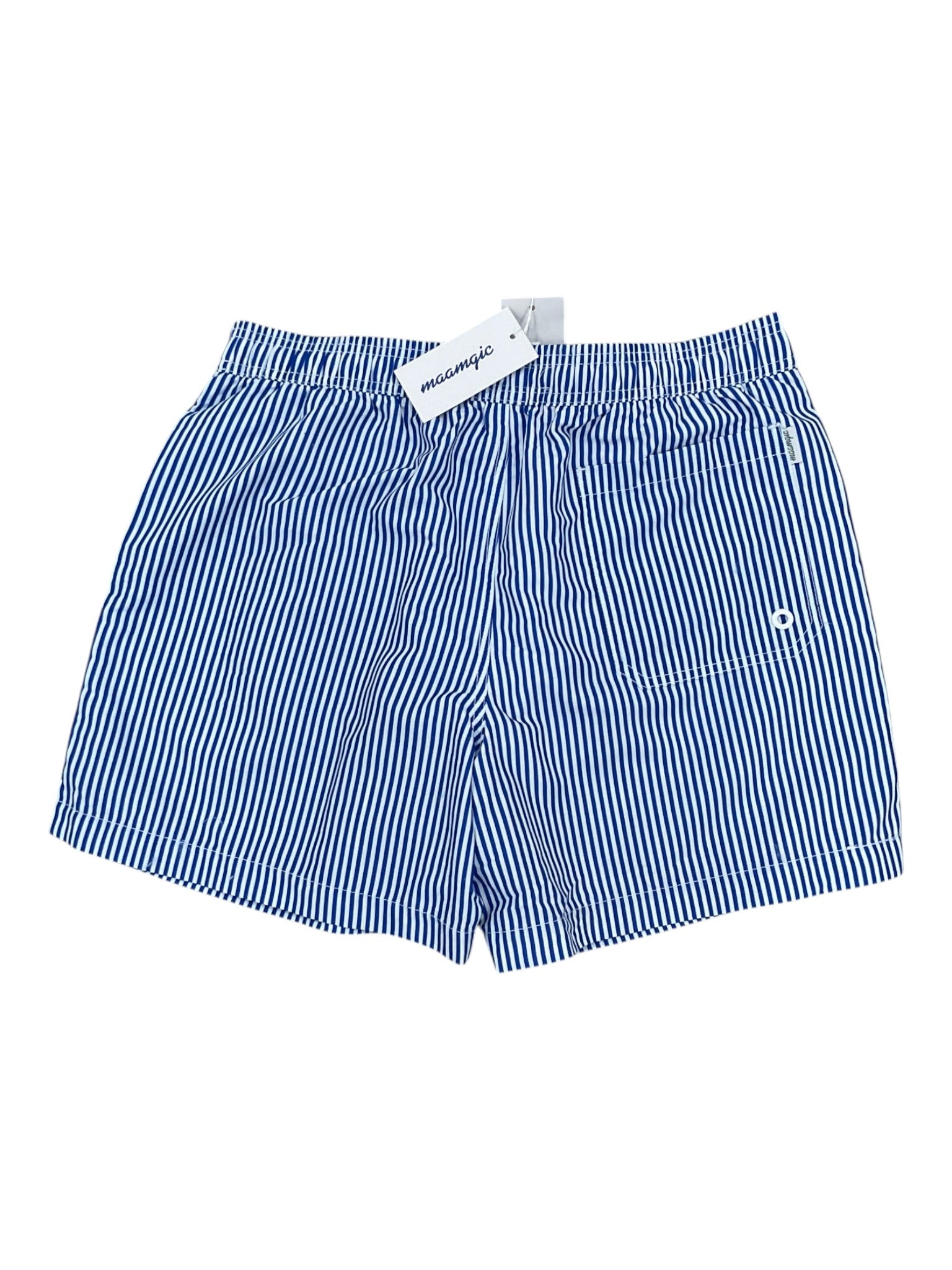 Short M
